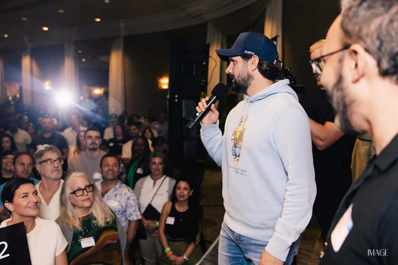 Pace Morby: Creative Nation Tour at Eden Roc, Miami Beach — Event photography by IMAGE MIAMI — photo 231 of 403