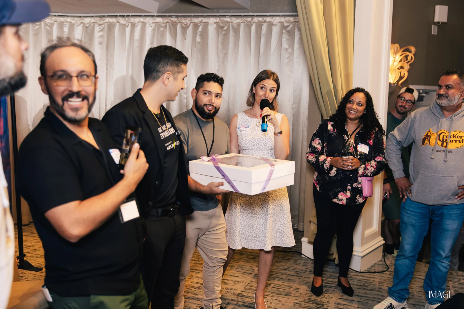 Pace Morby: Creative Nation Tour at Eden Roc, Miami Beach — Event photography by IMAGE MIAMI — photo 204 of 403