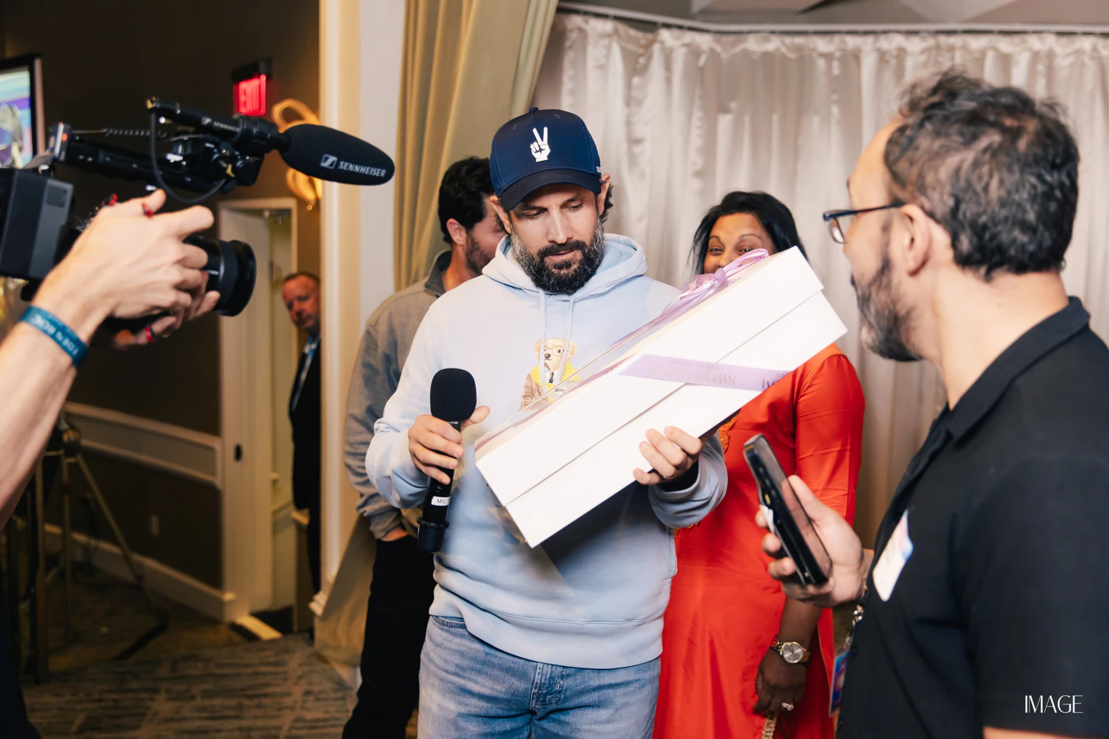 Pace Morby: Creative Nation Tour at Eden Roc, Miami Beach — Event photography by IMAGE MIAMI — photo 142 of 403