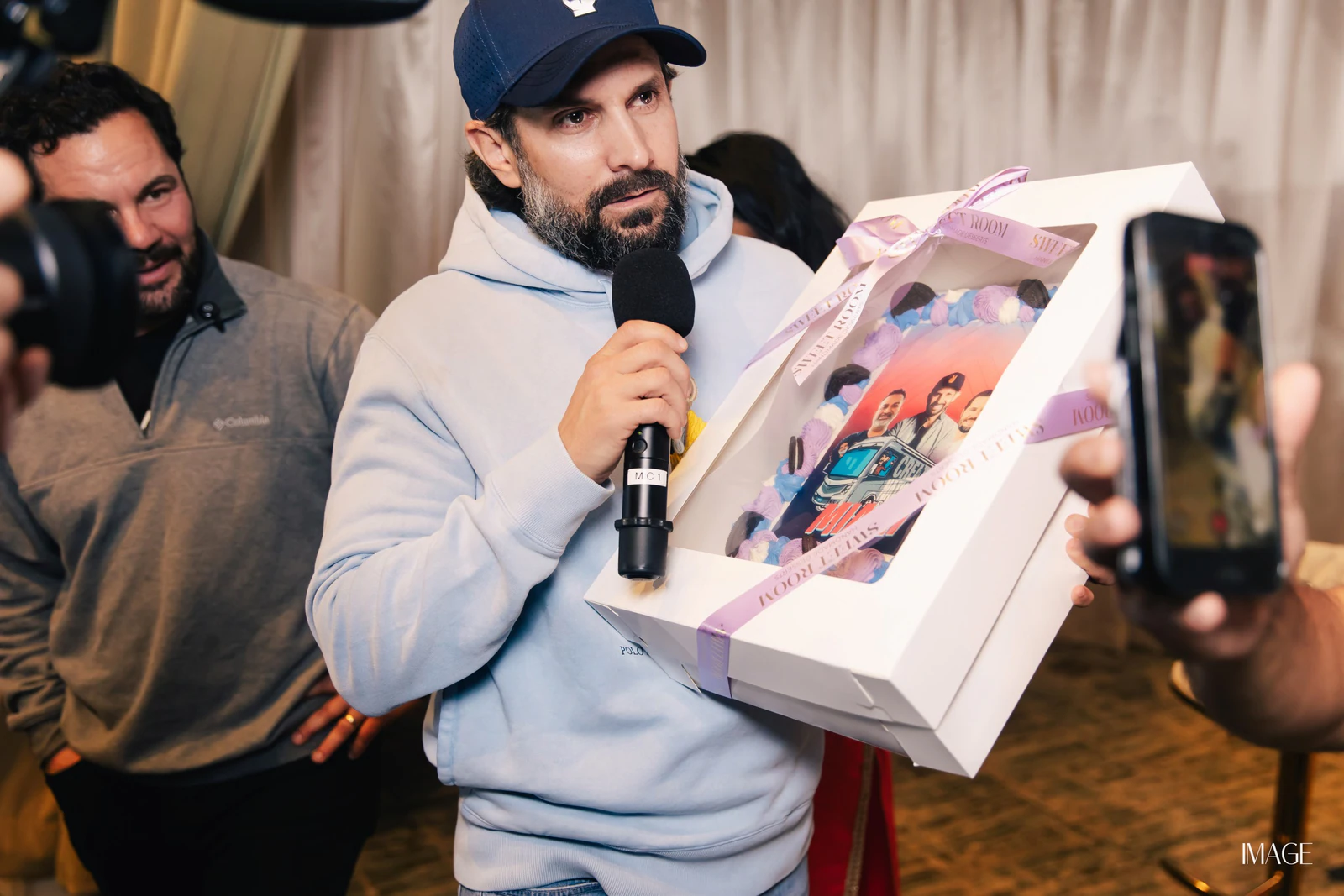 Pace Morby: Creative Nation Tour at Eden Roc, Miami Beach — Event photography by IMAGE MIAMI — photo 226 of 403