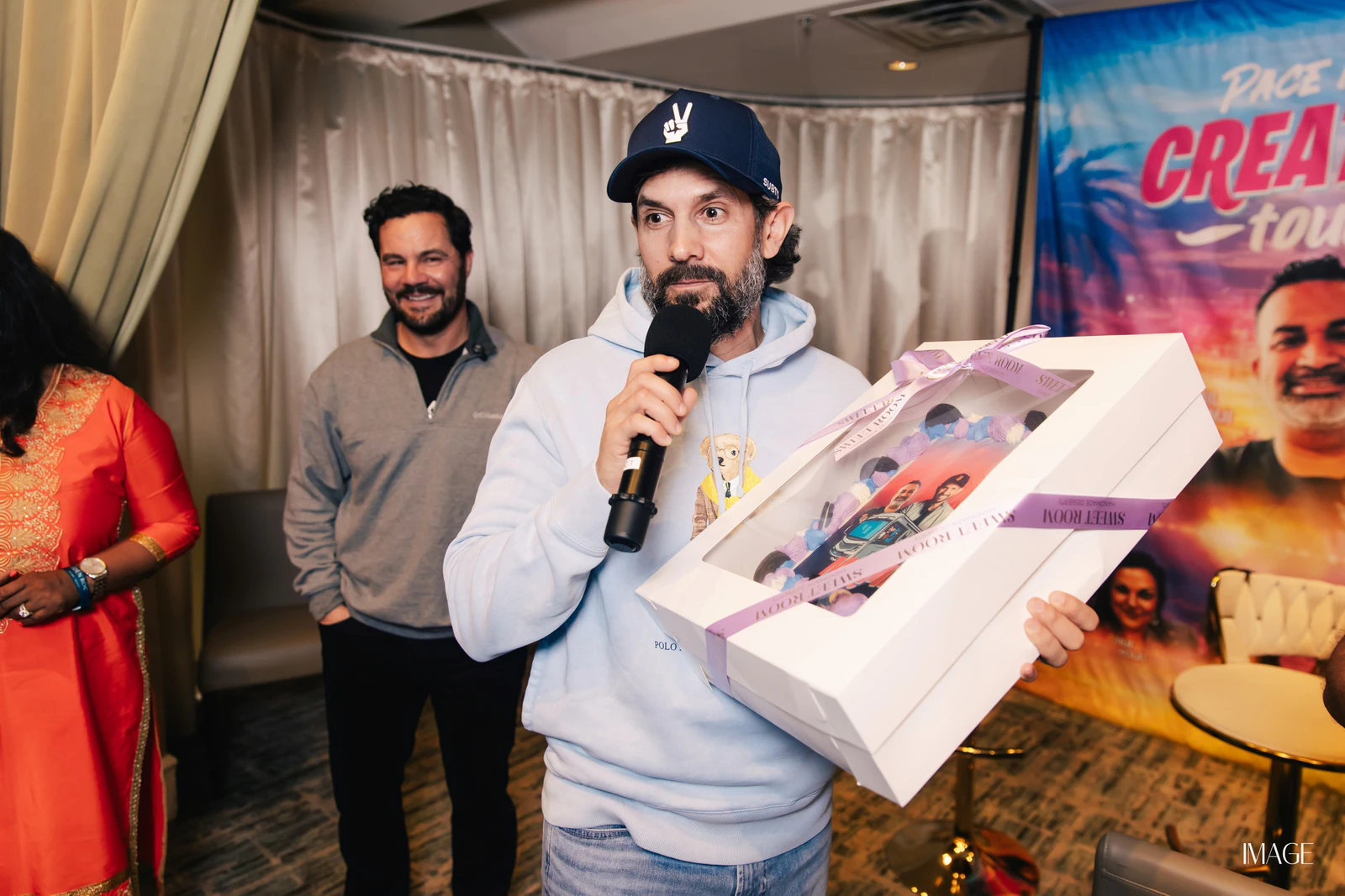 Pace Morby: Creative Nation Tour at Eden Roc, Miami Beach — Event photography by IMAGE MIAMI — photo 116 of 403