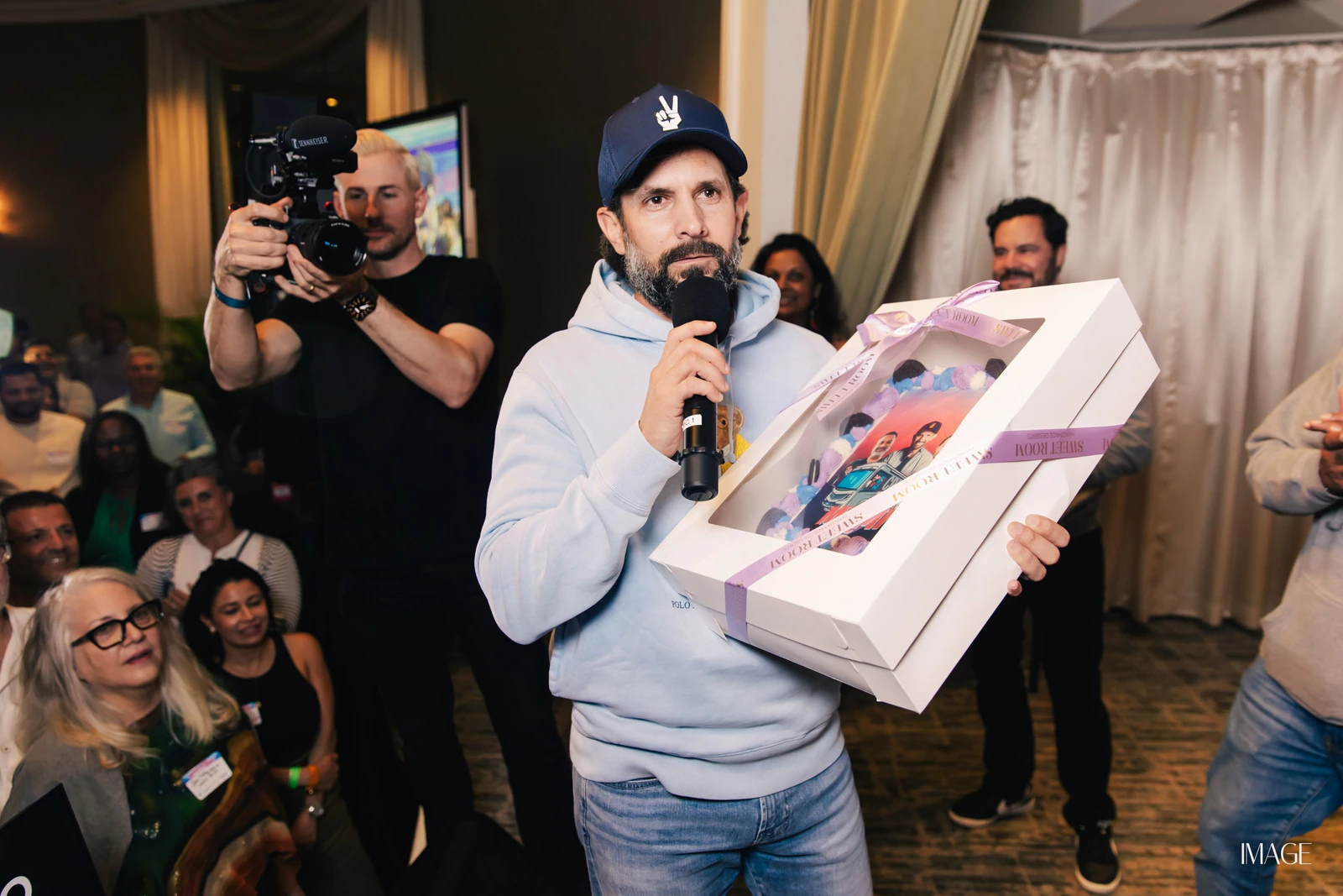 Pace Morby: Creative Nation Tour at Eden Roc, Miami Beach — Event photography by IMAGE MIAMI — photo 98 of 403
