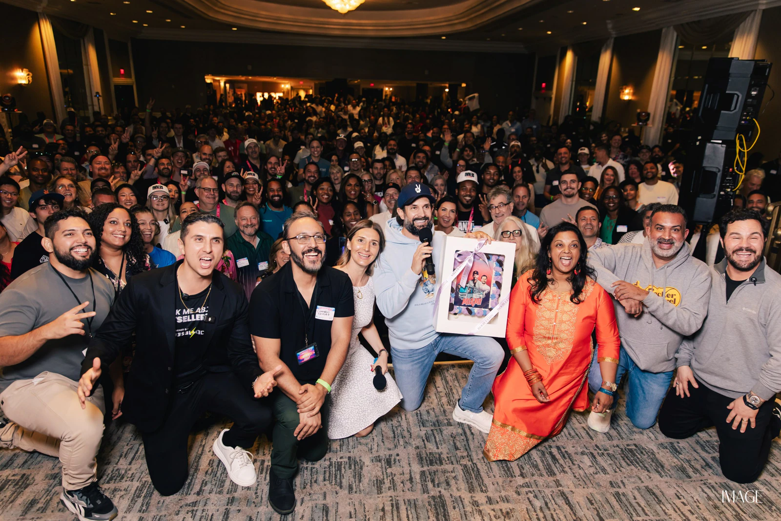 Pace Morby: Creative Nation Tour at Eden Roc, Miami Beach — Event photography by IMAGE MIAMI — photo 160 of 403