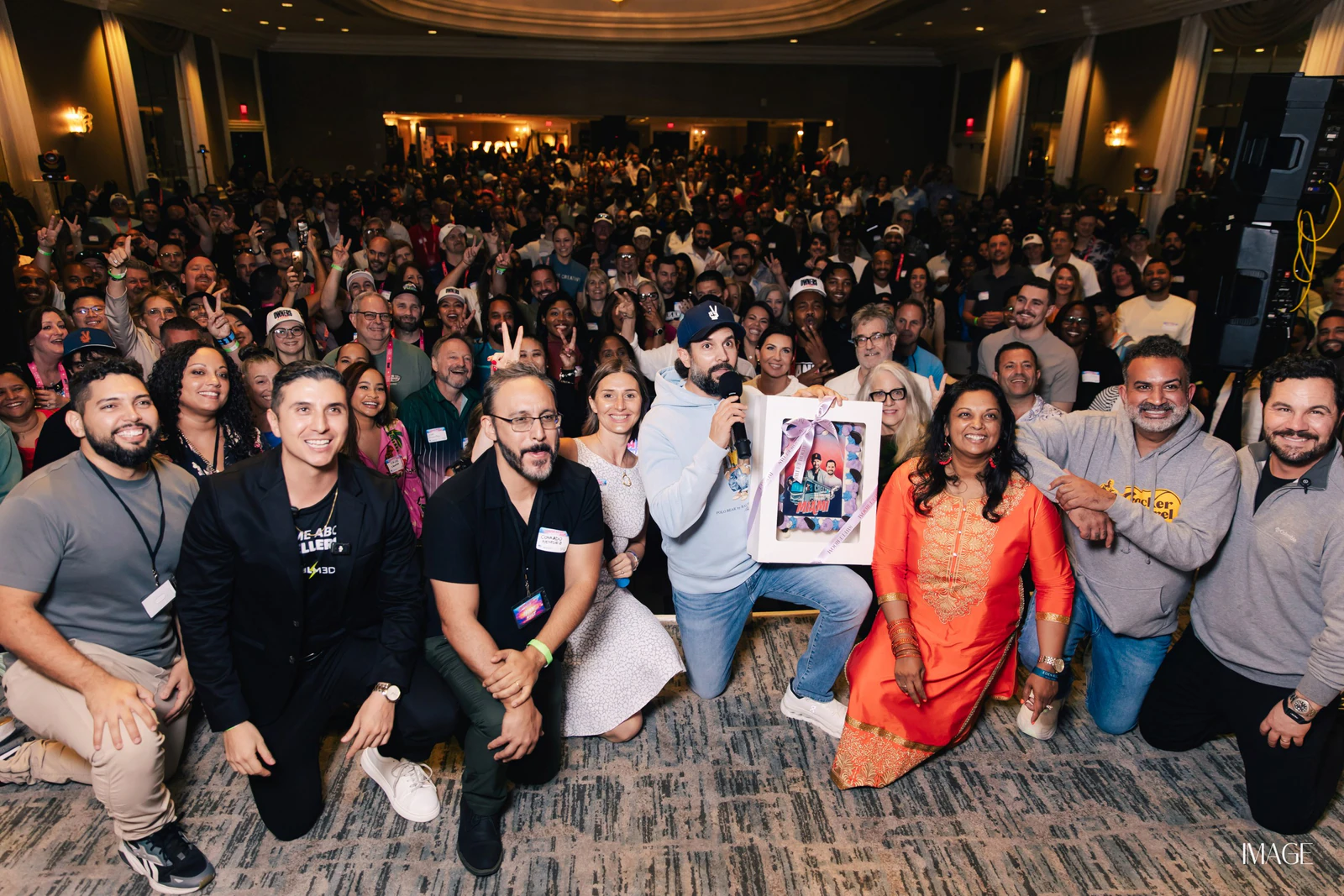 Pace Morby: Creative Nation Tour at Eden Roc, Miami Beach — Event photography by IMAGE MIAMI — photo 199 of 403