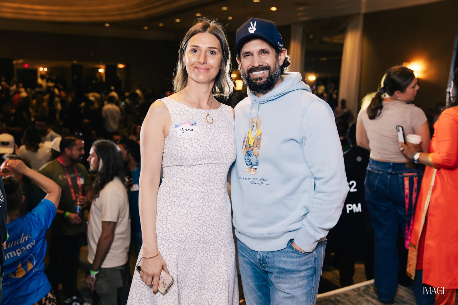 Pace Morby: Creative Nation Tour at Eden Roc, Miami Beach — Event photography by IMAGE MIAMI — photo 189 of 403