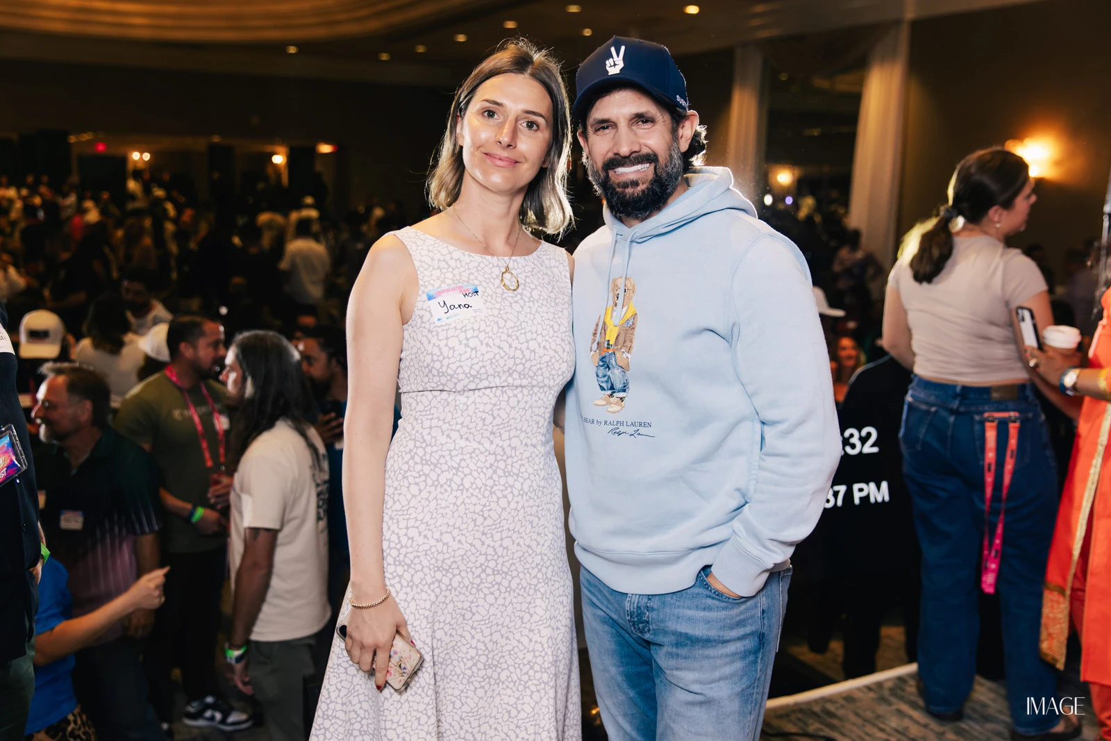 Pace Morby: Creative Nation Tour at Eden Roc, Miami Beach — Event photography by IMAGE MIAMI — photo 4 of 403