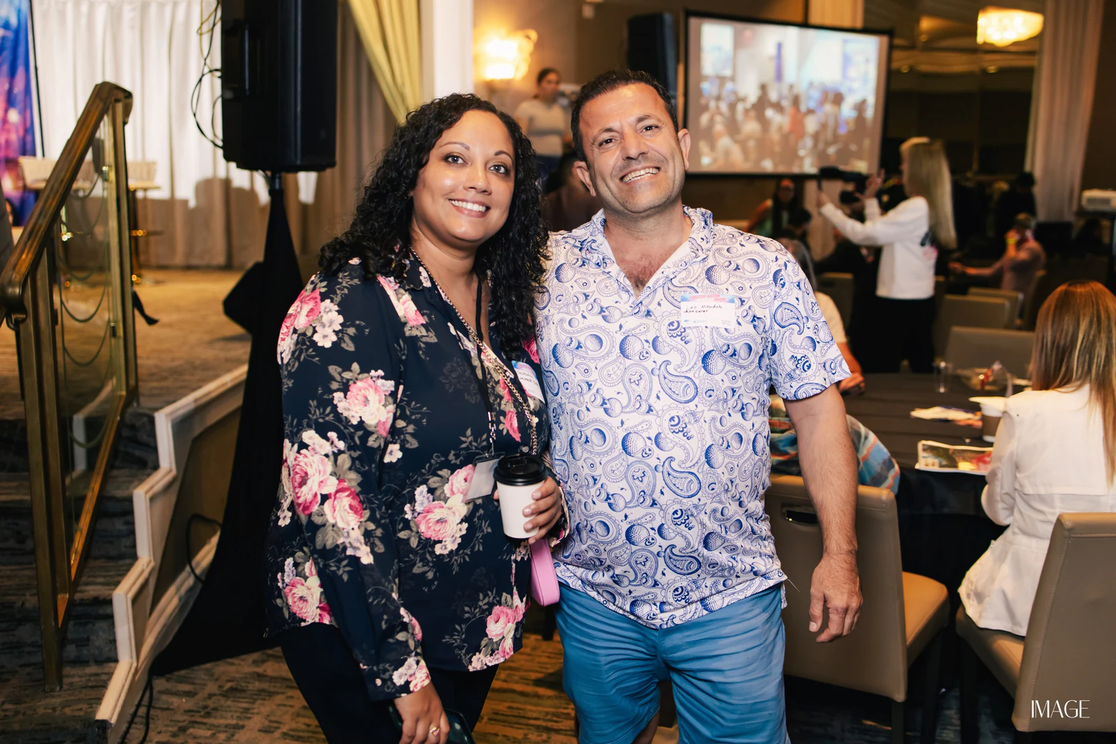 Pace Morby: Creative Nation Tour at Eden Roc, Miami Beach — Event photography by IMAGE MIAMI — photo 6 of 403