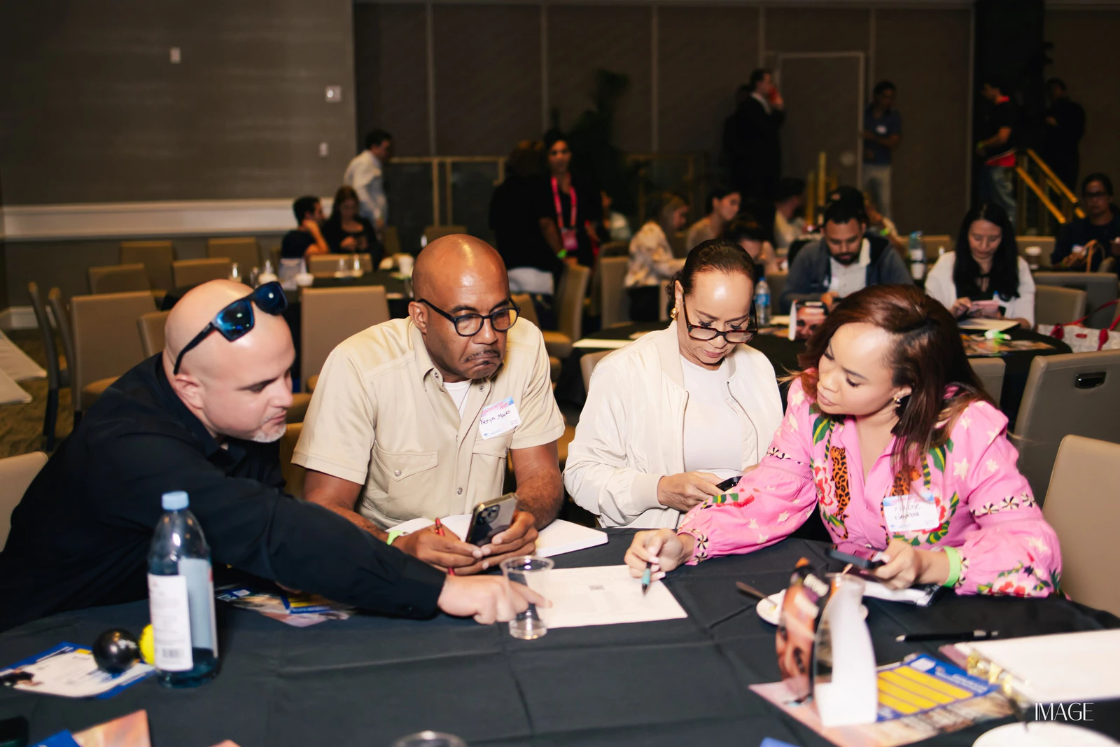 Pace Morby: Creative Nation Tour at Eden Roc, Miami Beach — Events photography by IMAGE MIAMI — photo 103 of 403