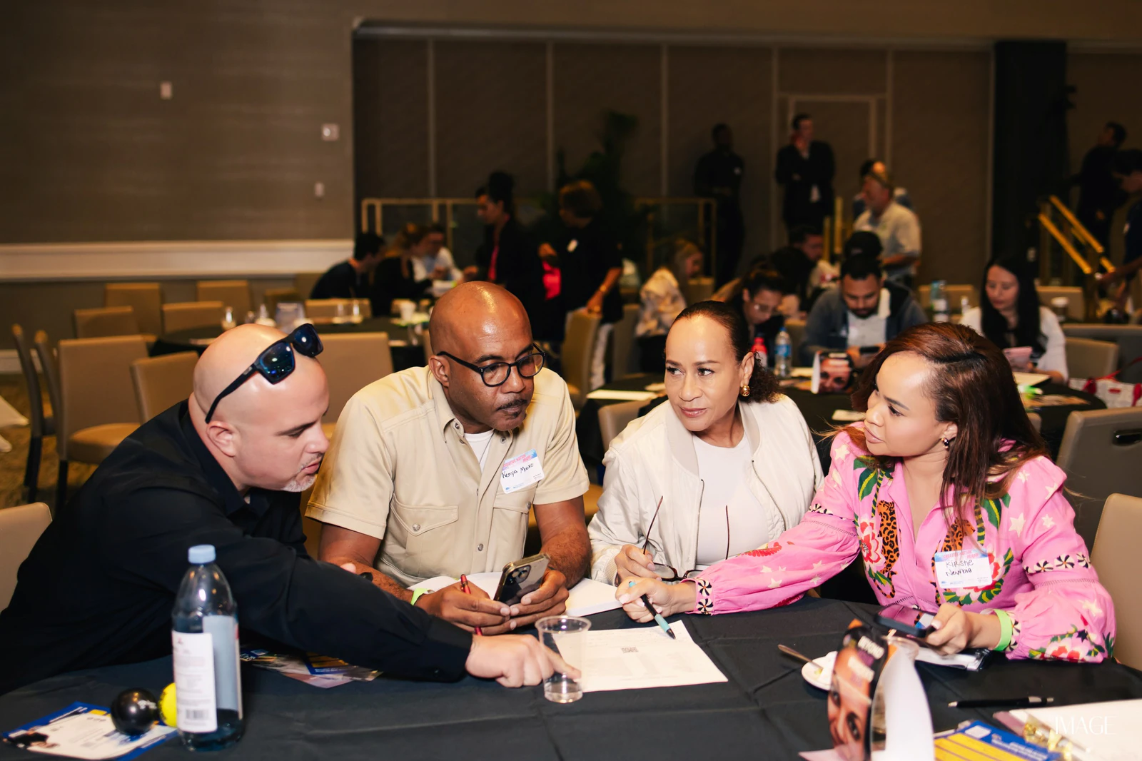 Pace Morby: Creative Nation Tour at Eden Roc, Miami Beach — Event photography by IMAGE MIAMI — photo 121 of 403