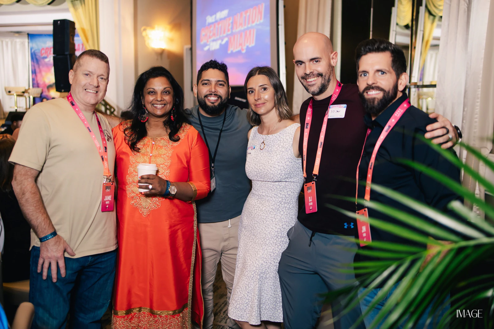 Pace Morby: Creative Nation Tour at Eden Roc, Miami Beach — Event photography by IMAGE MIAMI — photo 105 of 403