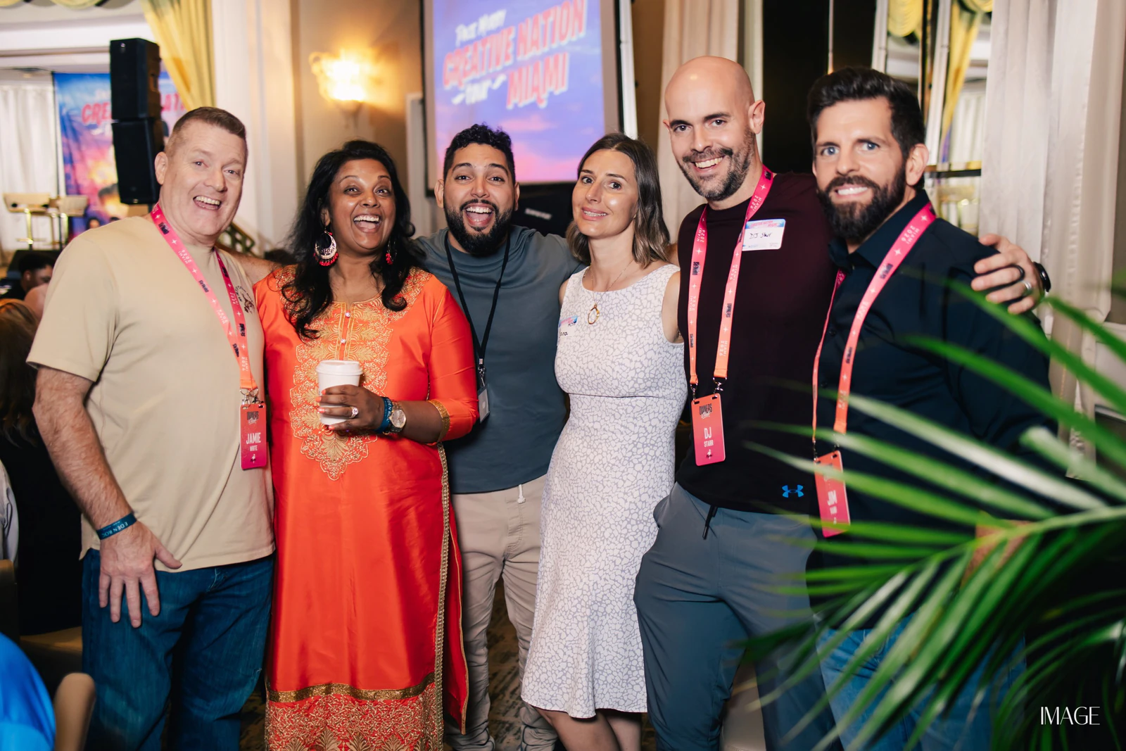 Pace Morby: Creative Nation Tour at Eden Roc, Miami Beach — Event photography by IMAGE MIAMI — photo 190 of 403
