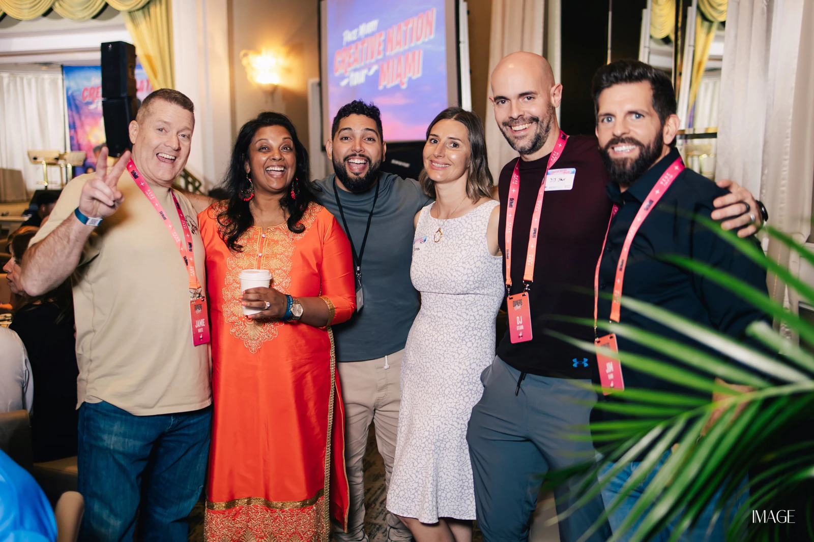 Pace Morby: Creative Nation Tour at Eden Roc, Miami Beach — Events photography by IMAGE MIAMI — photo 146 of 403