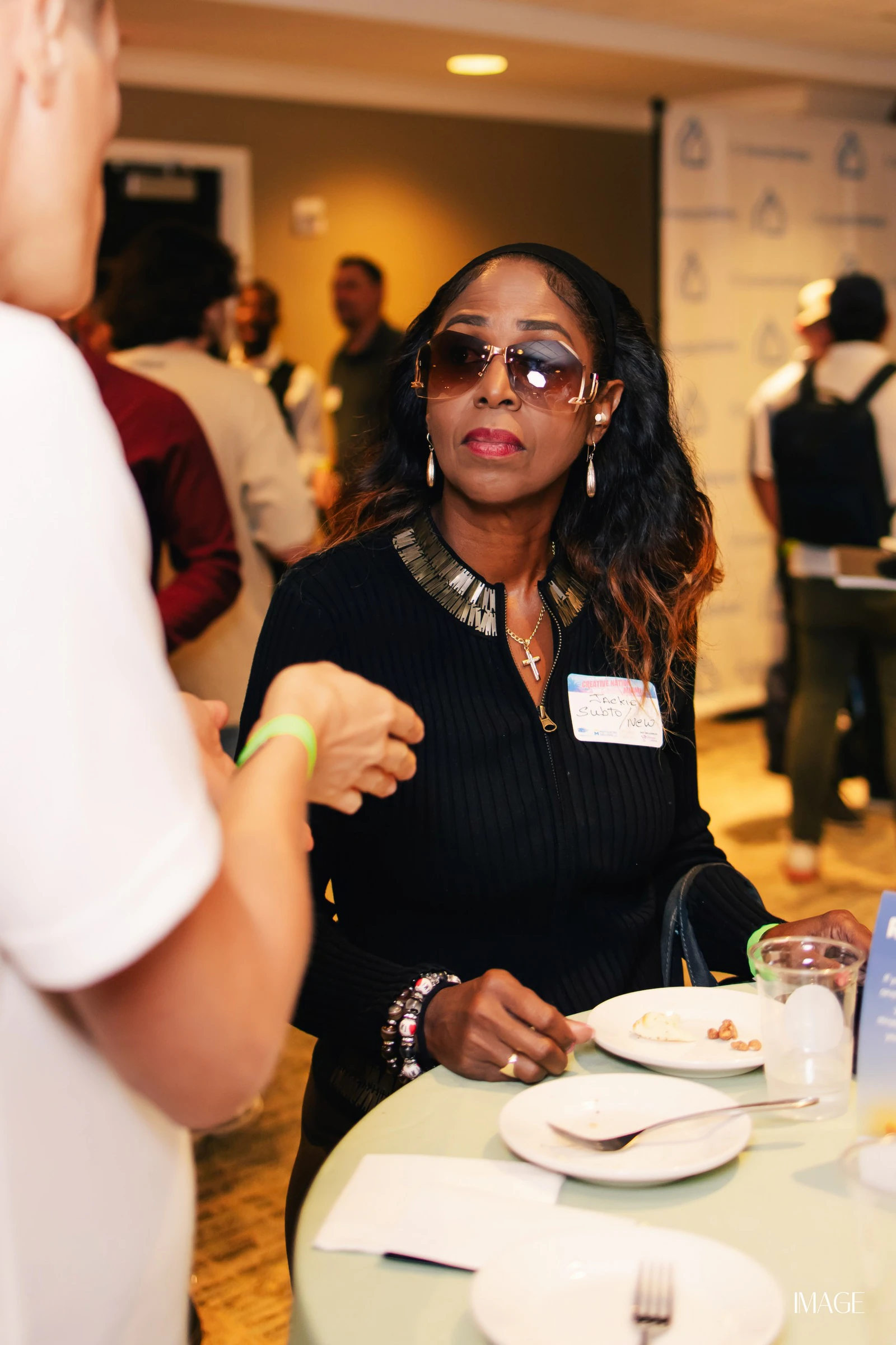 Pace Morby: Creative Nation Tour at Eden Roc, Miami Beach — Event photography by IMAGE MIAMI — photo 54 of 403