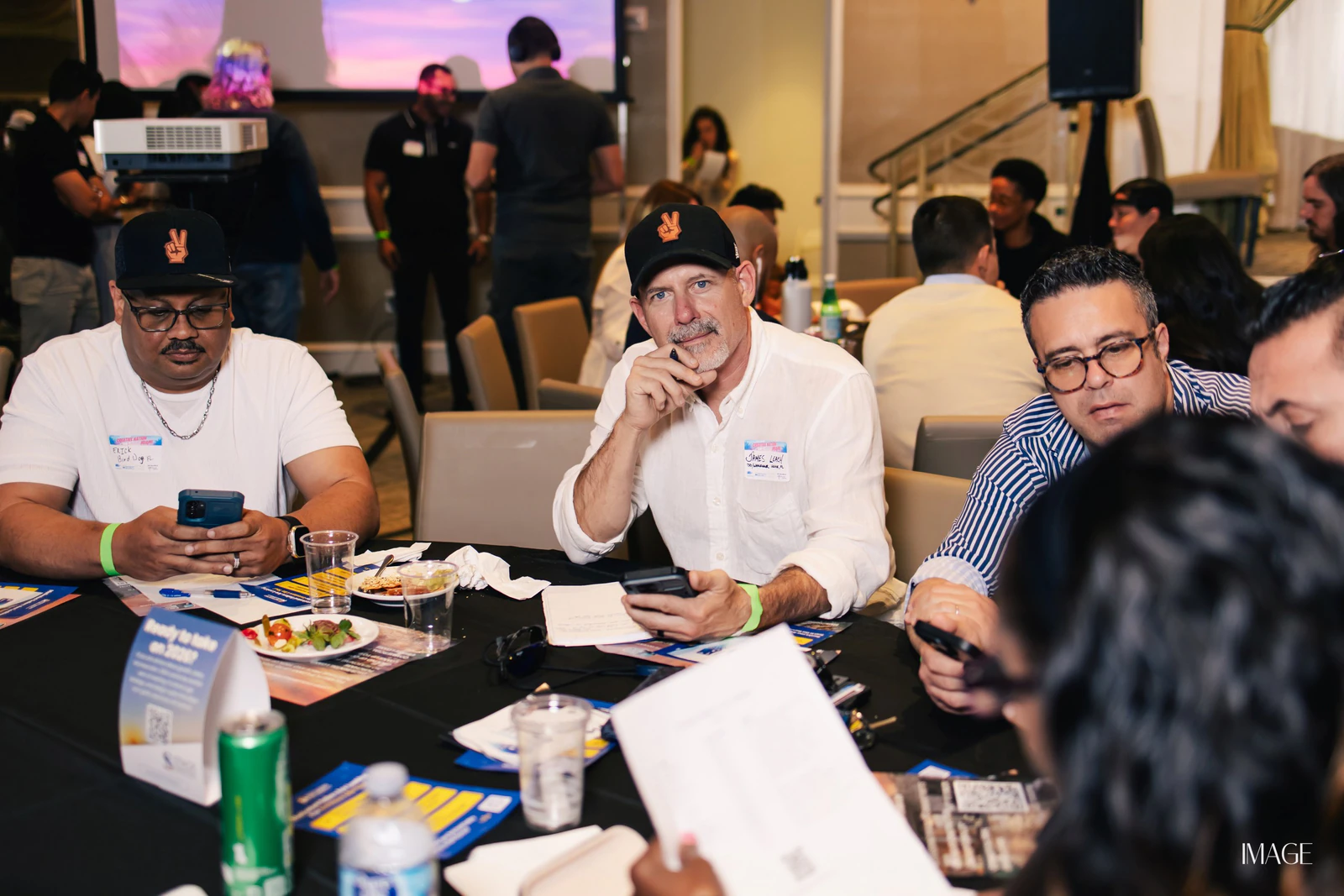 Pace Morby: Creative Nation Tour at Eden Roc, Miami Beach — Event photography by IMAGE MIAMI — photo 143 of 403