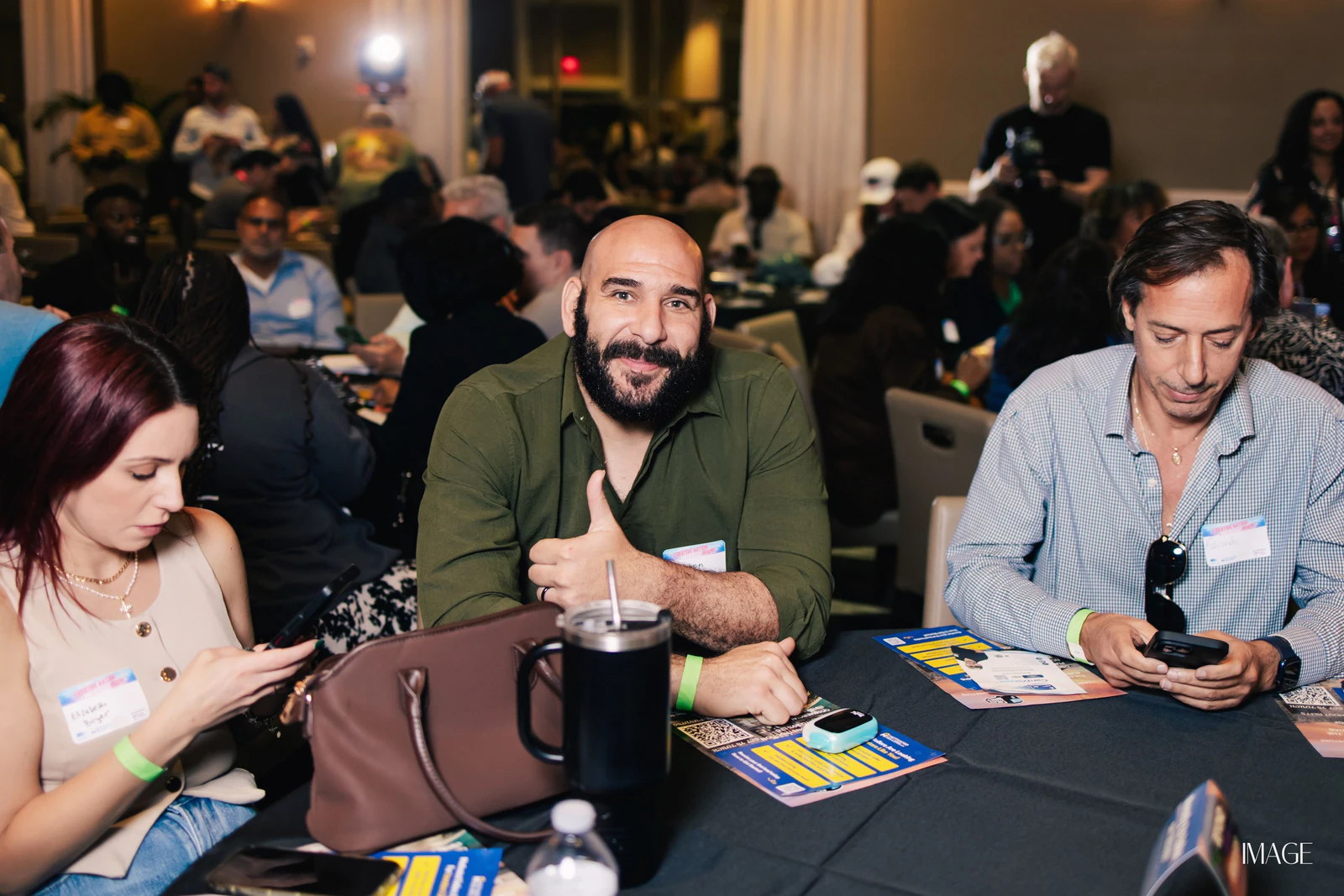 Pace Morby: Creative Nation Tour at Eden Roc, Miami Beach — Event photography by IMAGE MIAMI — photo 175 of 403