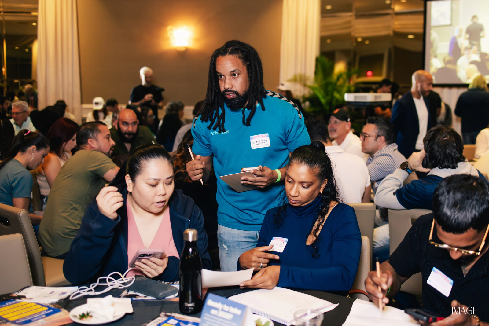 Pace Morby: Creative Nation Tour at Eden Roc, Miami Beach — Events photography by IMAGE MIAMI — photo 158 of 403