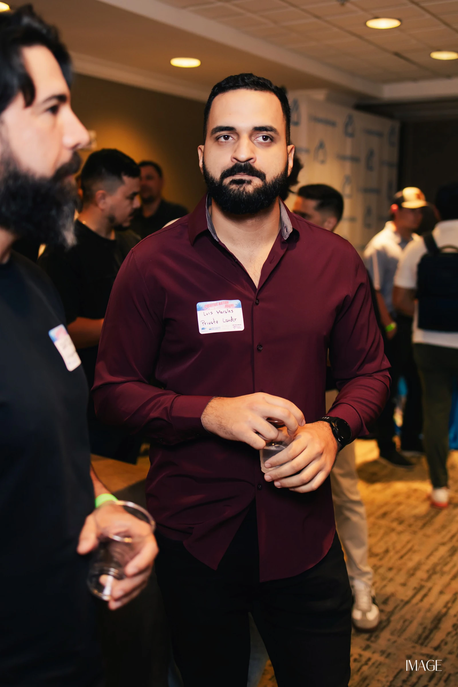 Pace Morby: Creative Nation Tour at Eden Roc, Miami Beach — Event photography by IMAGE MIAMI — photo 294 of 403