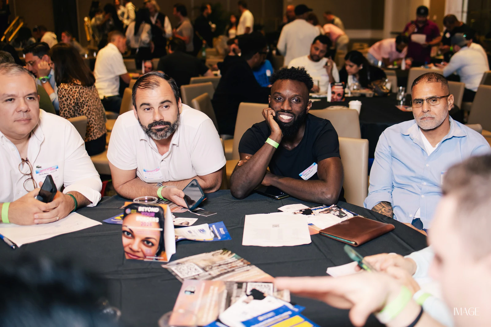 Pace Morby: Creative Nation Tour at Eden Roc, Miami Beach — Event photography by IMAGE MIAMI — photo 11 of 403