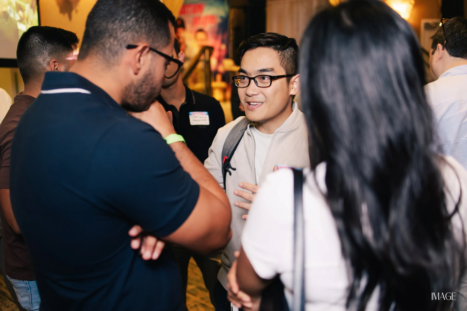Pace Morby: Creative Nation Tour at Eden Roc, Miami Beach — Event photography by IMAGE MIAMI — photo 163 of 403