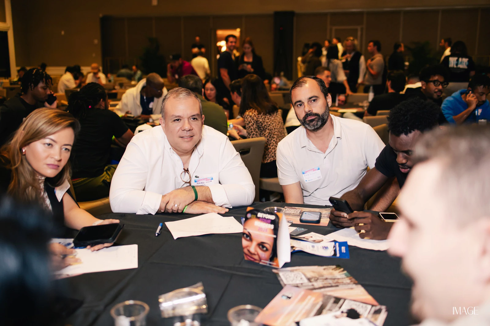 Pace Morby: Creative Nation Tour at Eden Roc, Miami Beach — Event photography by IMAGE MIAMI — photo 50 of 403