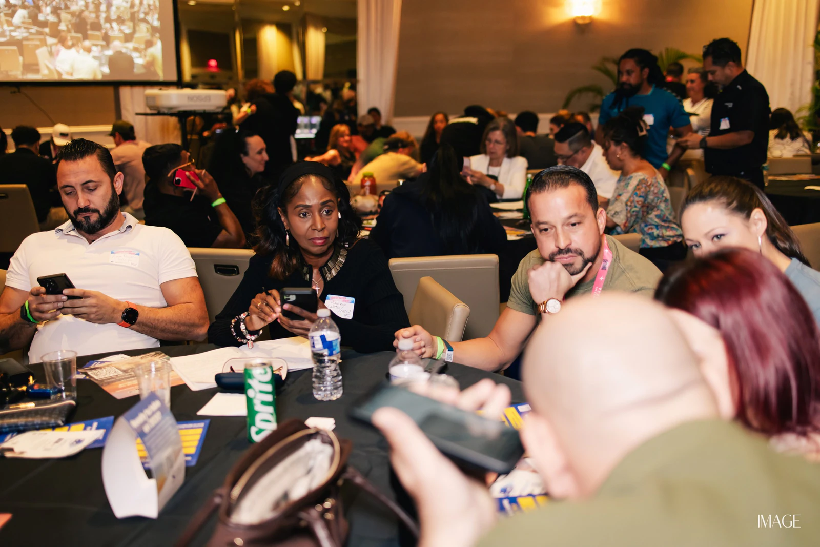 Pace Morby: Creative Nation Tour at Eden Roc, Miami Beach — Event photography by IMAGE MIAMI — photo 195 of 403