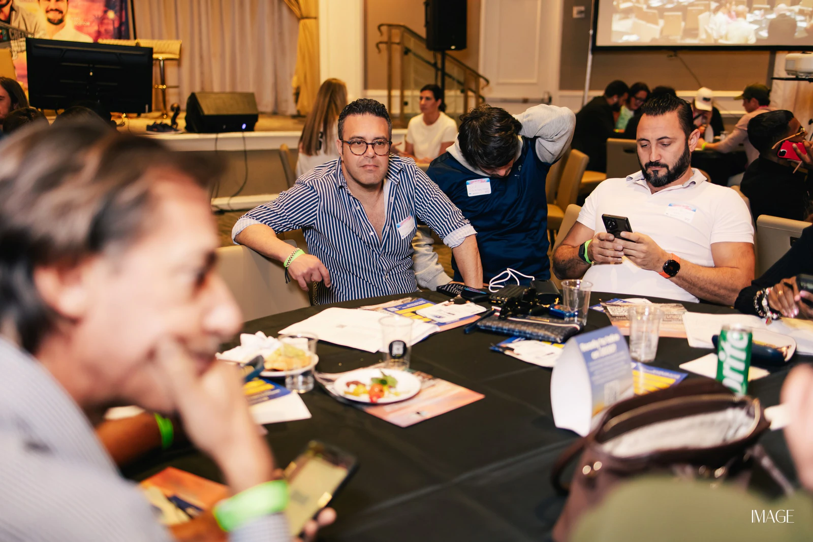 Pace Morby: Creative Nation Tour at Eden Roc, Miami Beach — Event photography by IMAGE MIAMI — photo 167 of 403