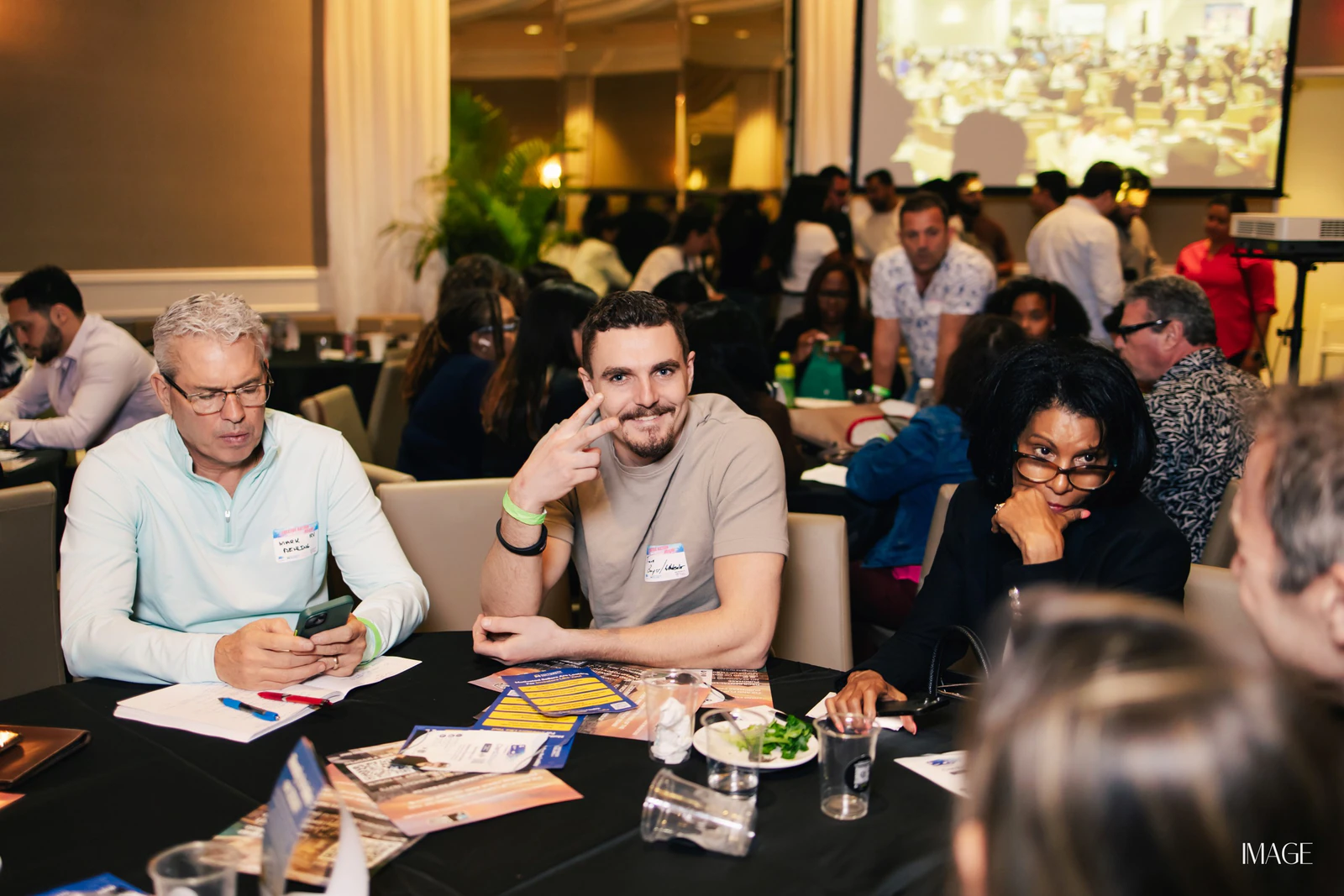 Pace Morby: Creative Nation Tour at Eden Roc, Miami Beach — Event photography by IMAGE MIAMI — photo 259 of 403