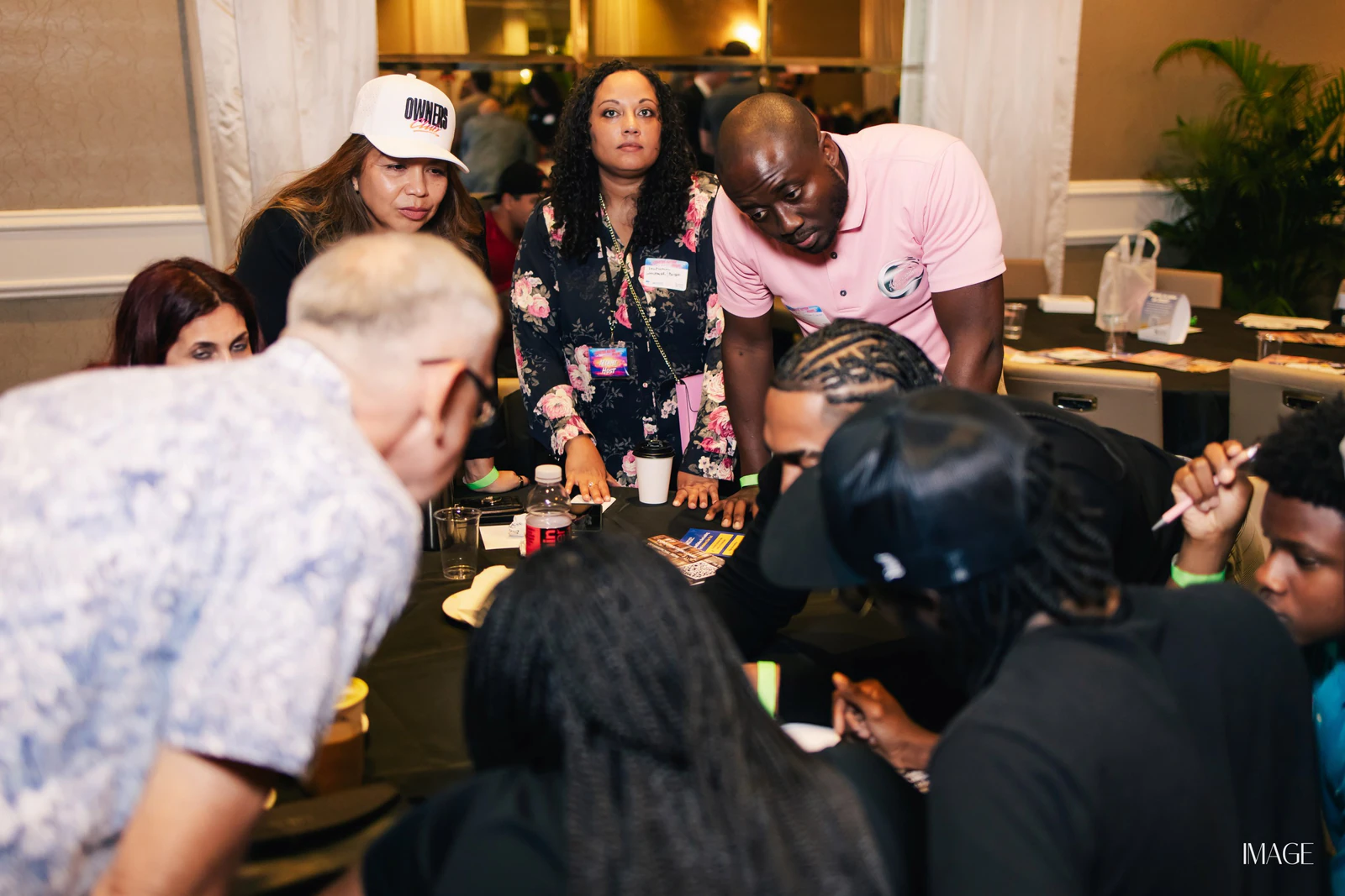 Pace Morby: Creative Nation Tour at Eden Roc, Miami Beach — Event photography by IMAGE MIAMI — photo 97 of 403