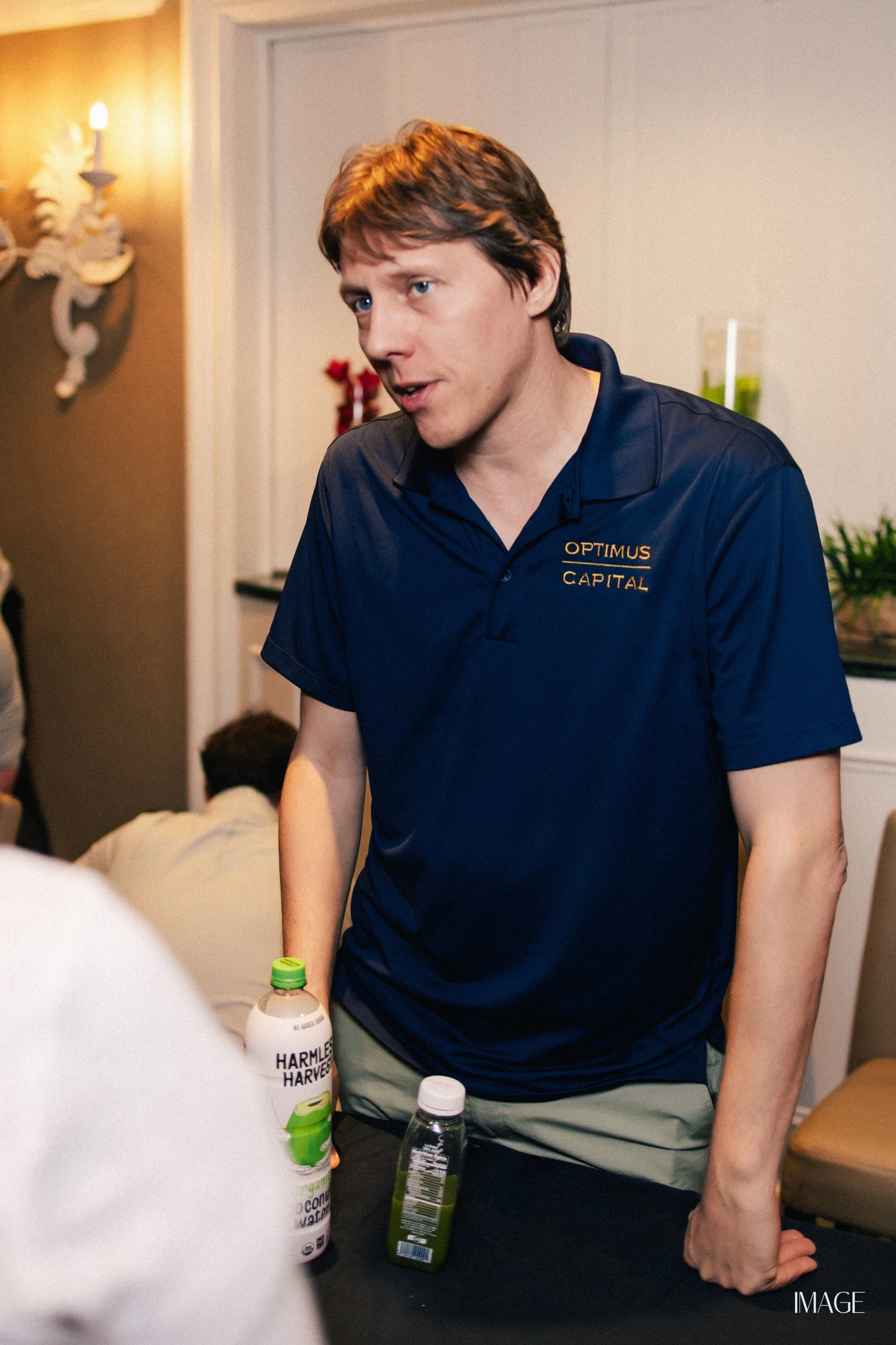 Pace Morby: Creative Nation Tour at Eden Roc, Miami Beach — Event photography by IMAGE MIAMI — photo 127 of 403