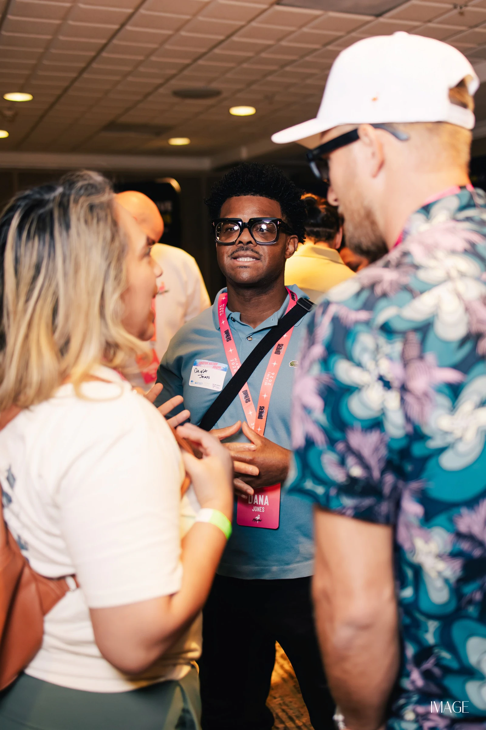Pace Morby: Creative Nation Tour at Eden Roc, Miami Beach — Event photography by IMAGE MIAMI — photo 203 of 403