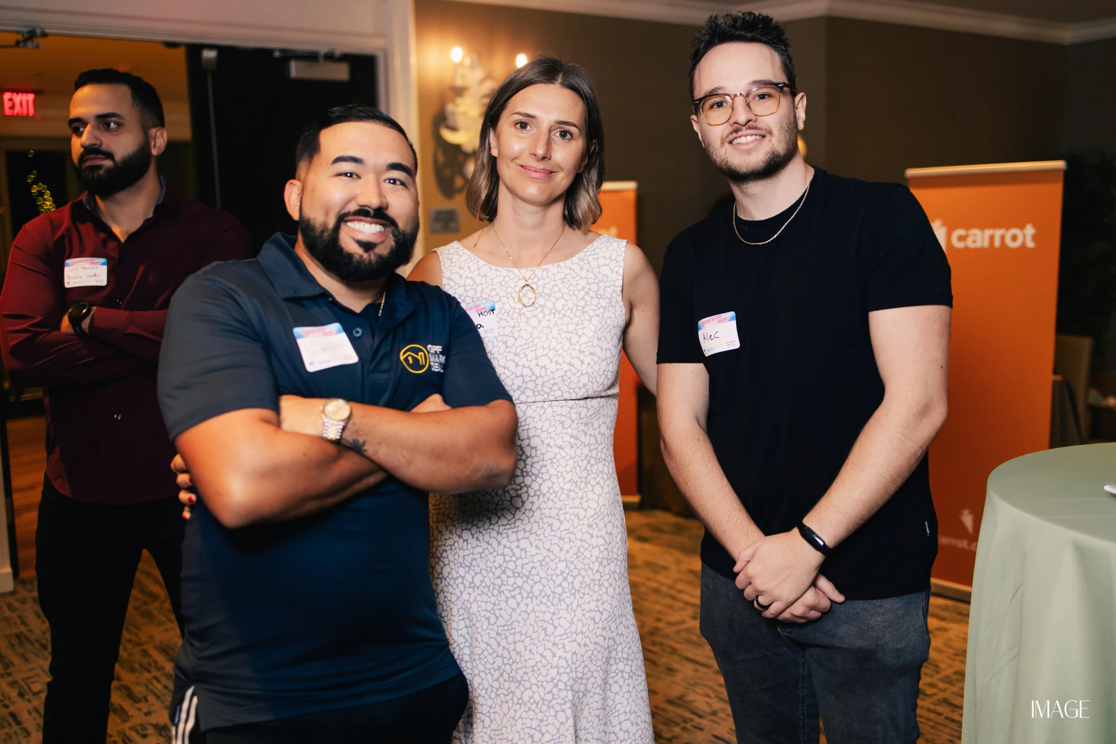 Pace Morby: Creative Nation Tour at Eden Roc, Miami Beach — Event photography by IMAGE MIAMI — photo 8 of 403