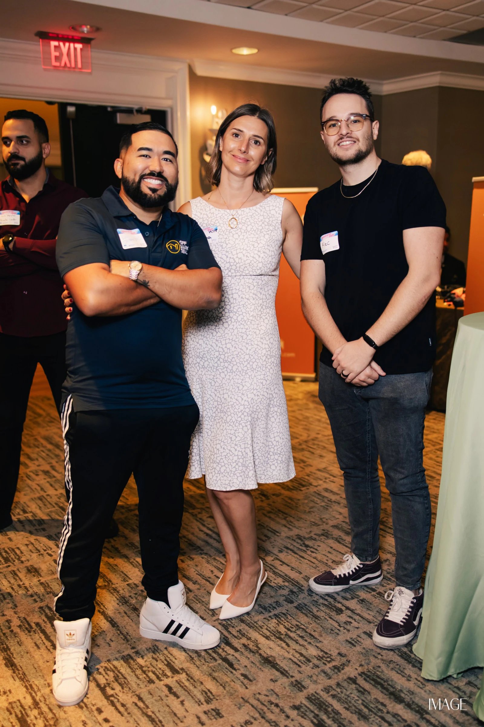 Pace Morby: Creative Nation Tour at Eden Roc, Miami Beach — Event photography by IMAGE MIAMI — photo 37 of 403