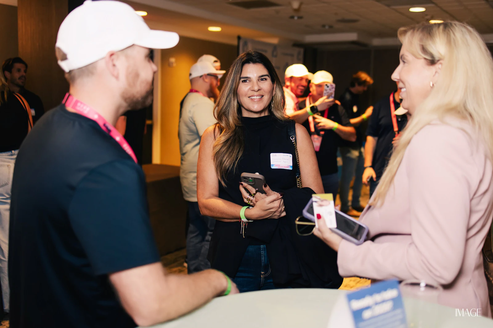 Pace Morby: Creative Nation Tour at Eden Roc, Miami Beach — Event photography by IMAGE MIAMI — photo 295 of 403