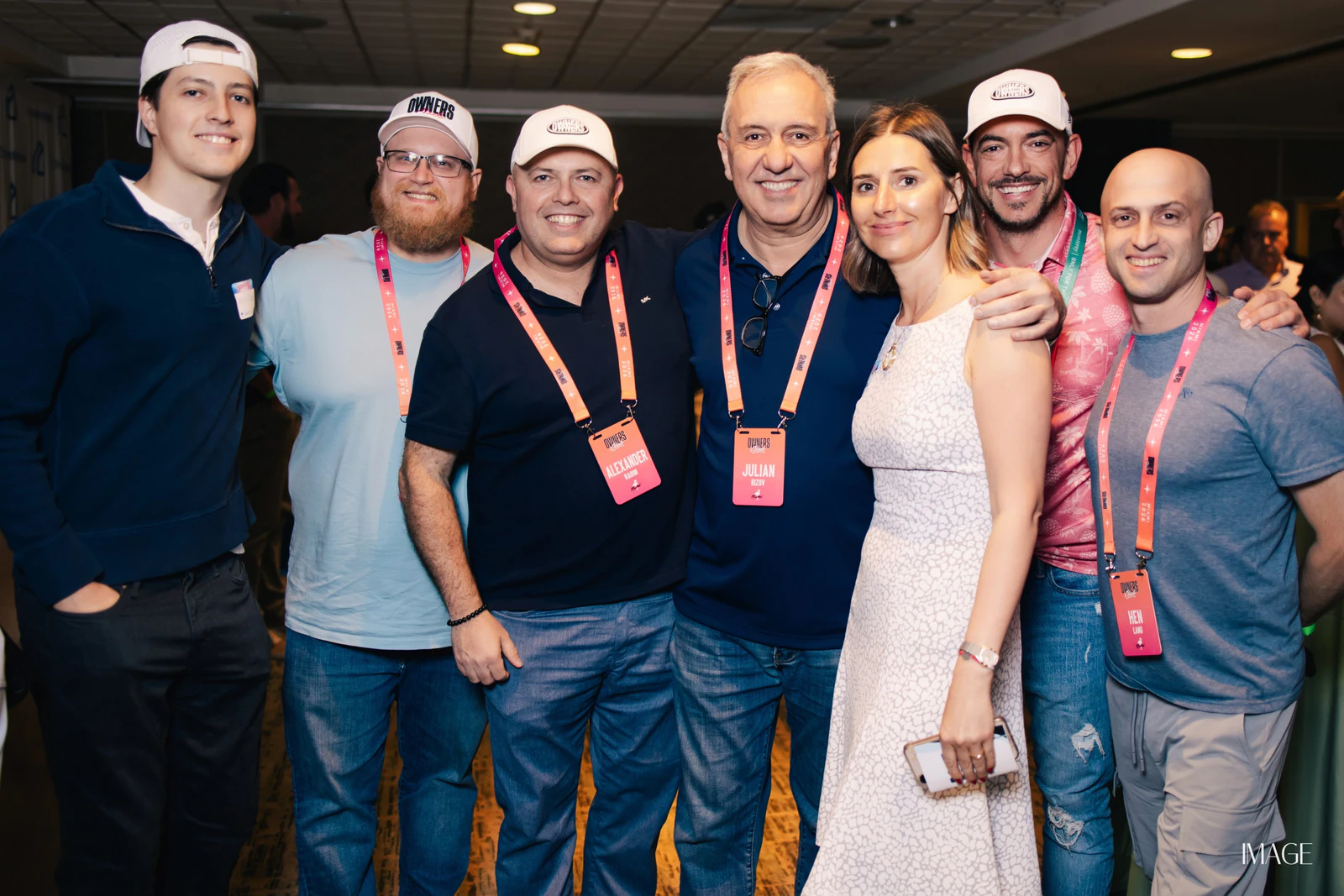 Pace Morby: Creative Nation Tour at Eden Roc, Miami Beach — Events photography by IMAGE MIAMI — photo 121 of 403