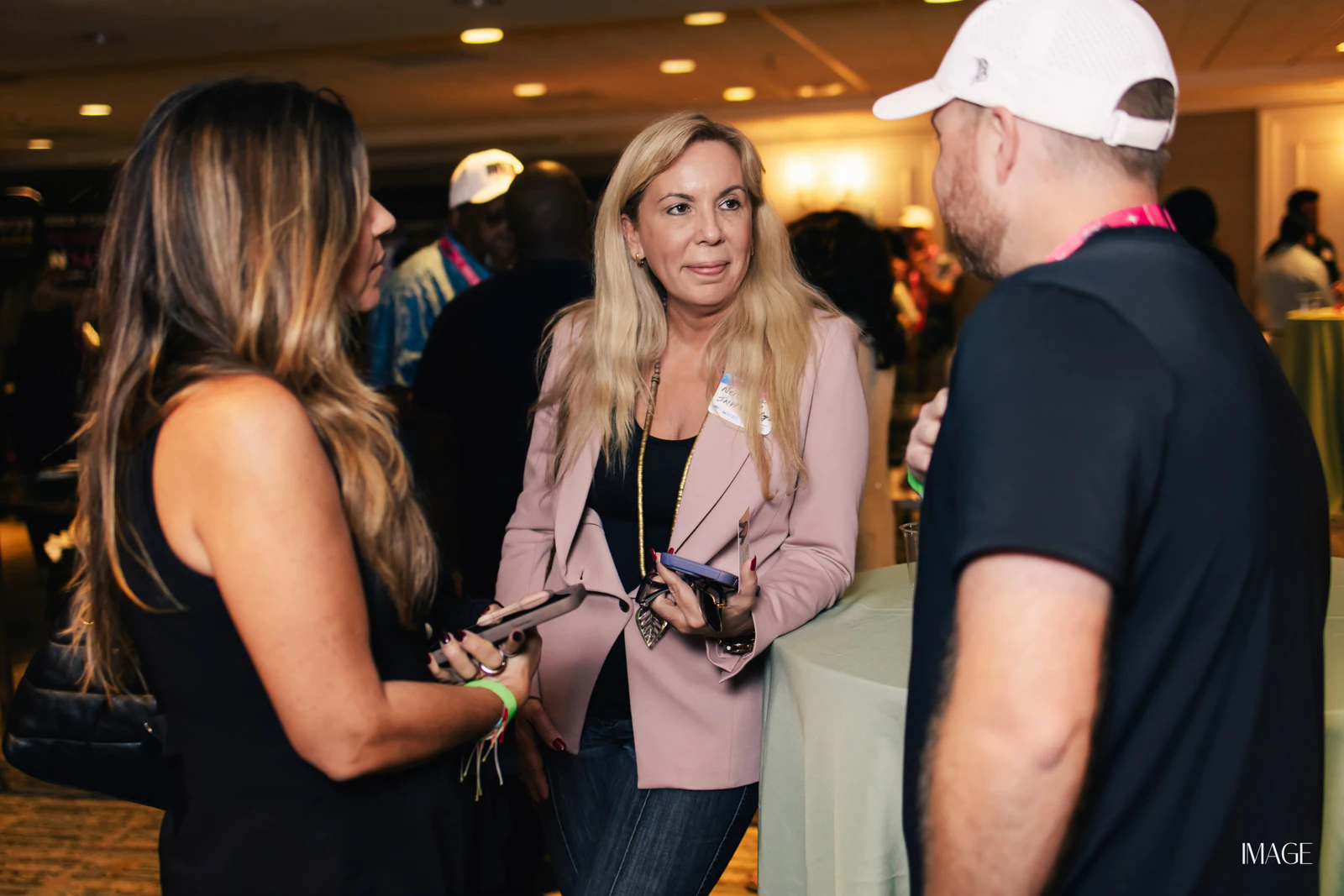 Pace Morby: Creative Nation Tour at Eden Roc, Miami Beach — Event photography by IMAGE MIAMI — photo 299 of 403
