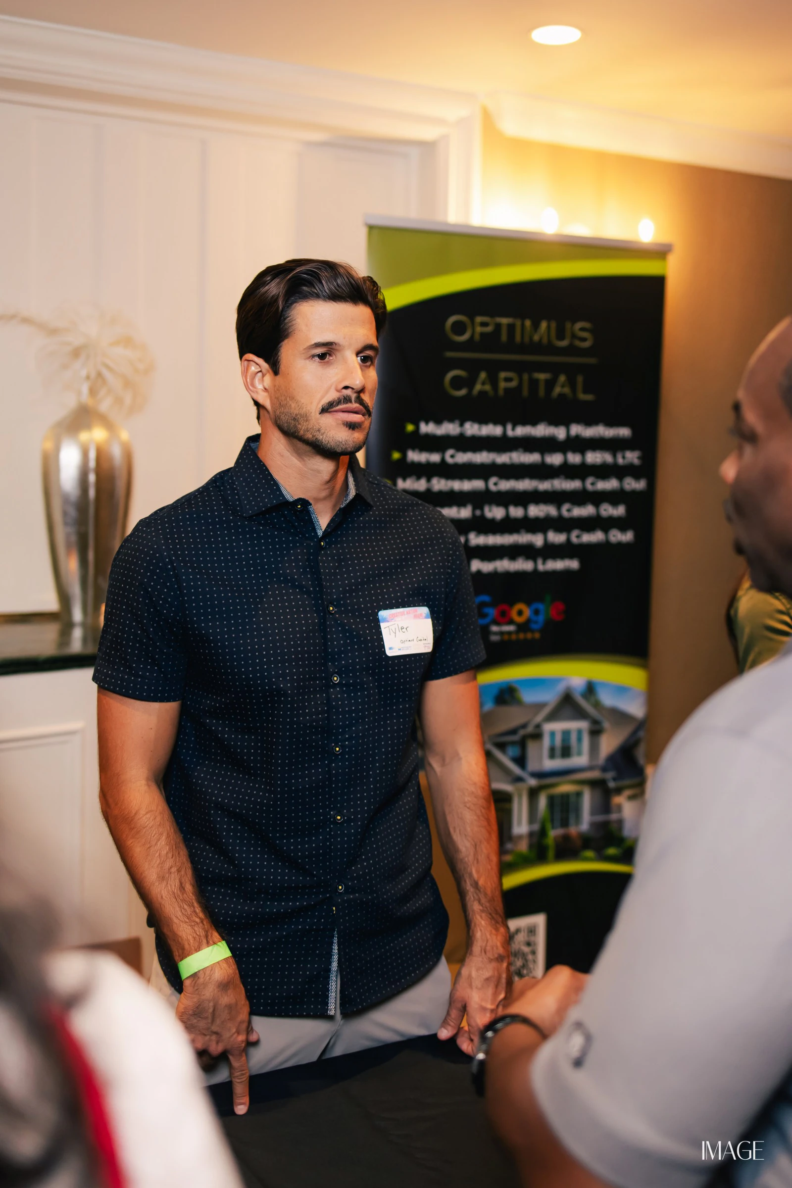 Pace Morby: Creative Nation Tour at Eden Roc, Miami Beach — Event photography by IMAGE MIAMI — photo 140 of 403