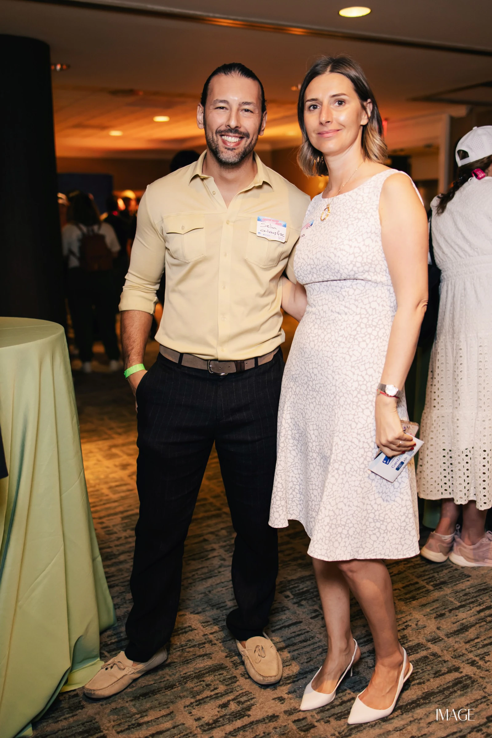 Pace Morby: Creative Nation Tour at Eden Roc, Miami Beach — Event photography by IMAGE MIAMI — photo 252 of 403
