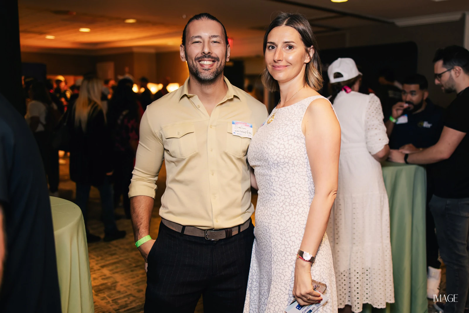 Pace Morby: Creative Nation Tour at Eden Roc, Miami Beach — Events photography by IMAGE MIAMI — photo 161 of 403