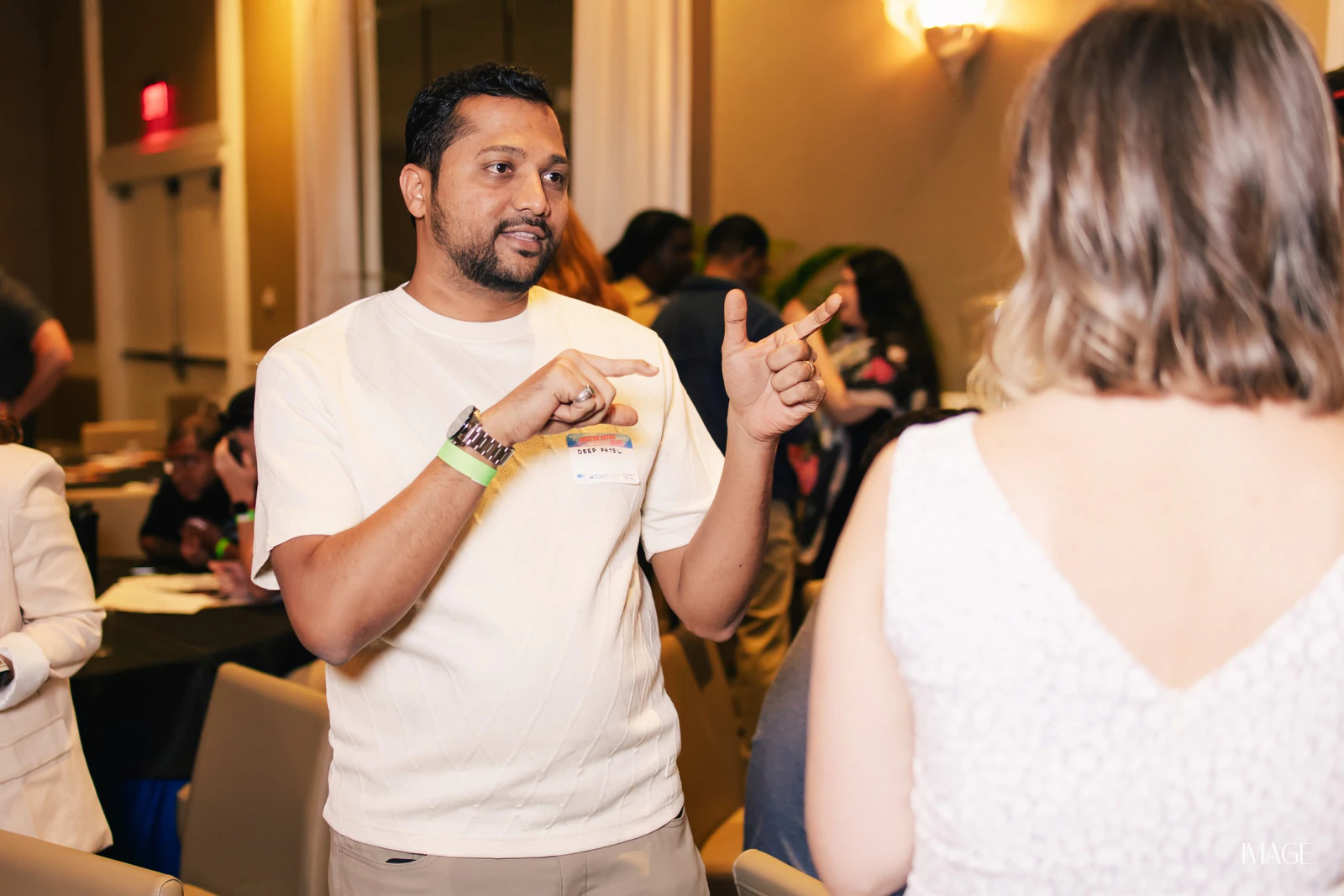 Pace Morby: Creative Nation Tour at Eden Roc, Miami Beach — Event photography by IMAGE MIAMI — photo 123 of 403