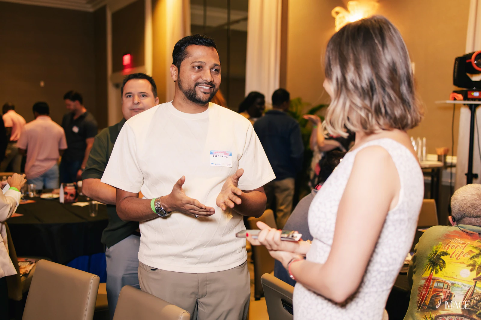 Pace Morby: Creative Nation Tour at Eden Roc, Miami Beach — Event photography by IMAGE MIAMI — photo 120 of 403