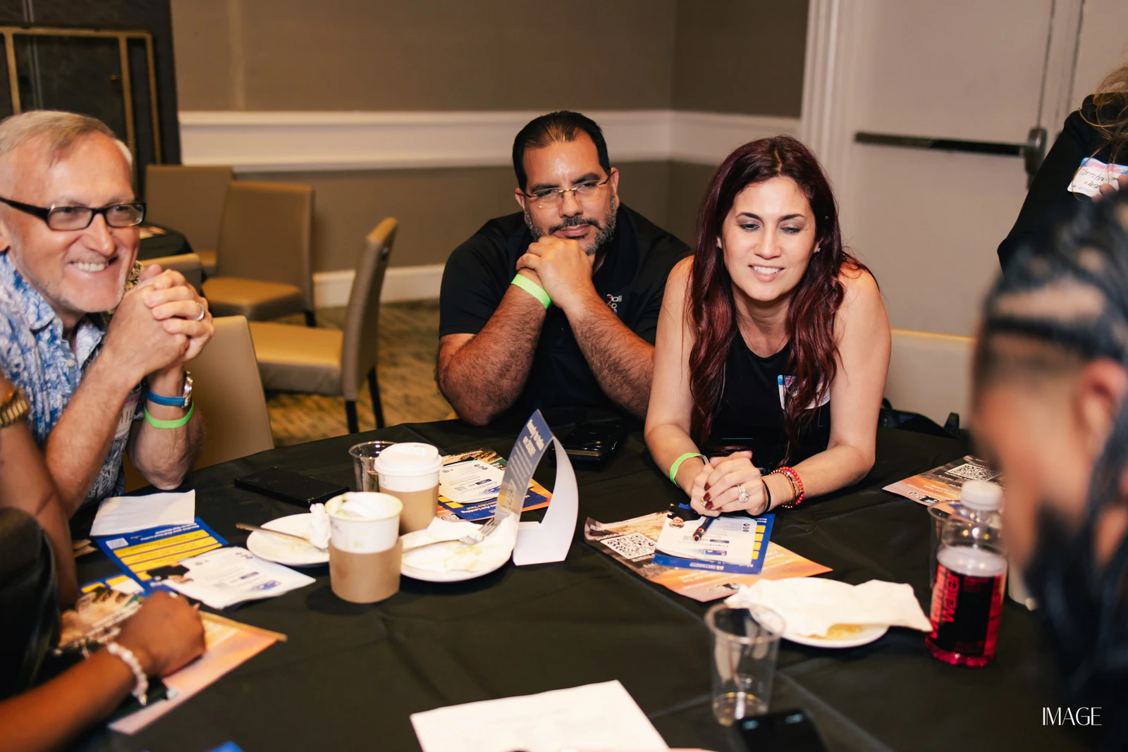 Pace Morby: Creative Nation Tour at Eden Roc, Miami Beach — Events photography by IMAGE MIAMI — photo 22 of 403