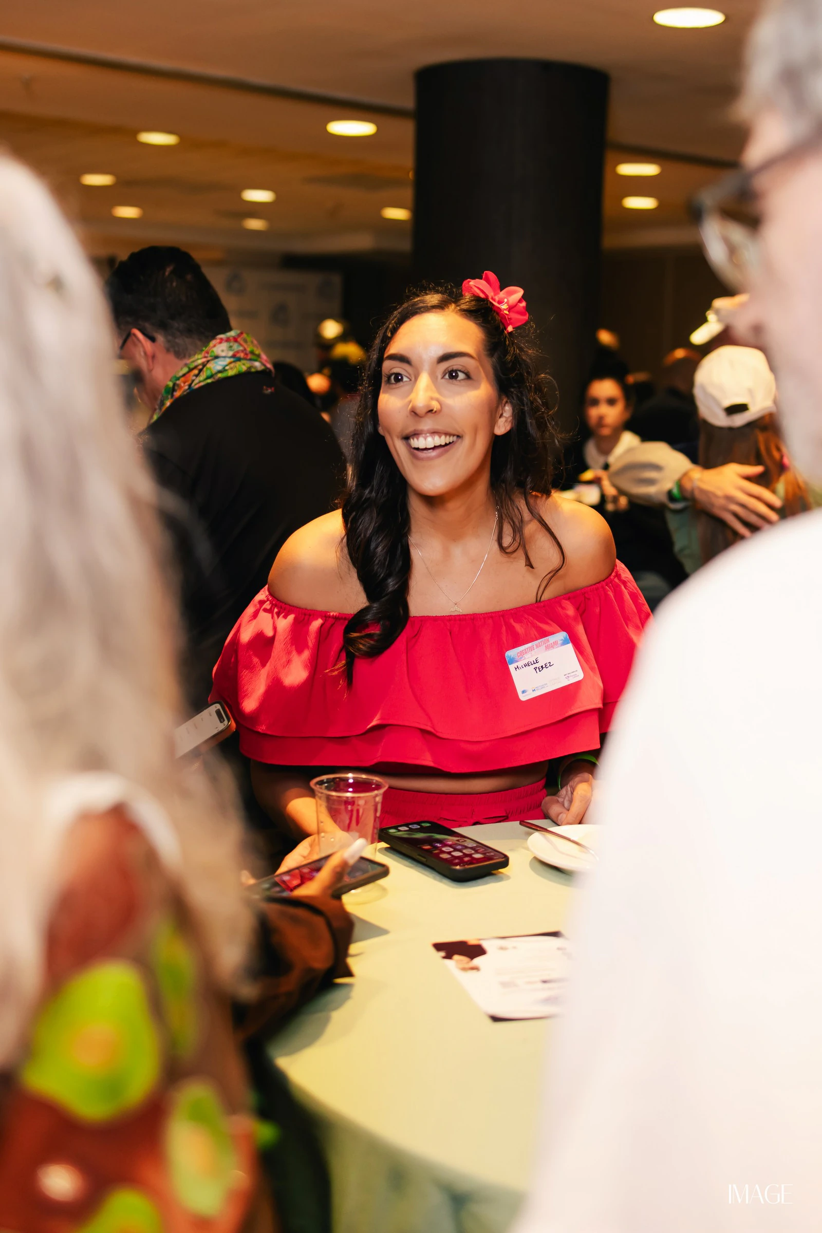 Pace Morby: Creative Nation Tour at Eden Roc, Miami Beach — Event photography by IMAGE MIAMI — photo 57 of 403