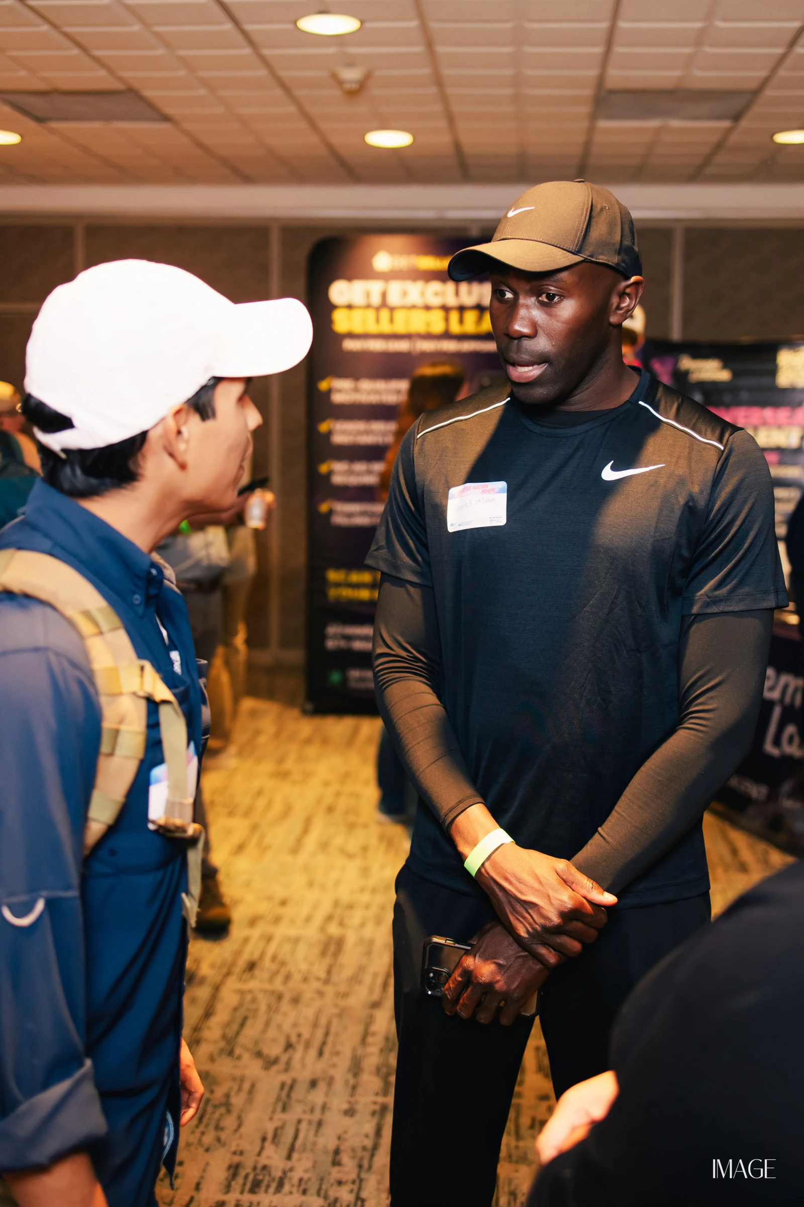 Pace Morby: Creative Nation Tour at Eden Roc, Miami Beach — Events photography by IMAGE MIAMI — photo 224 of 403