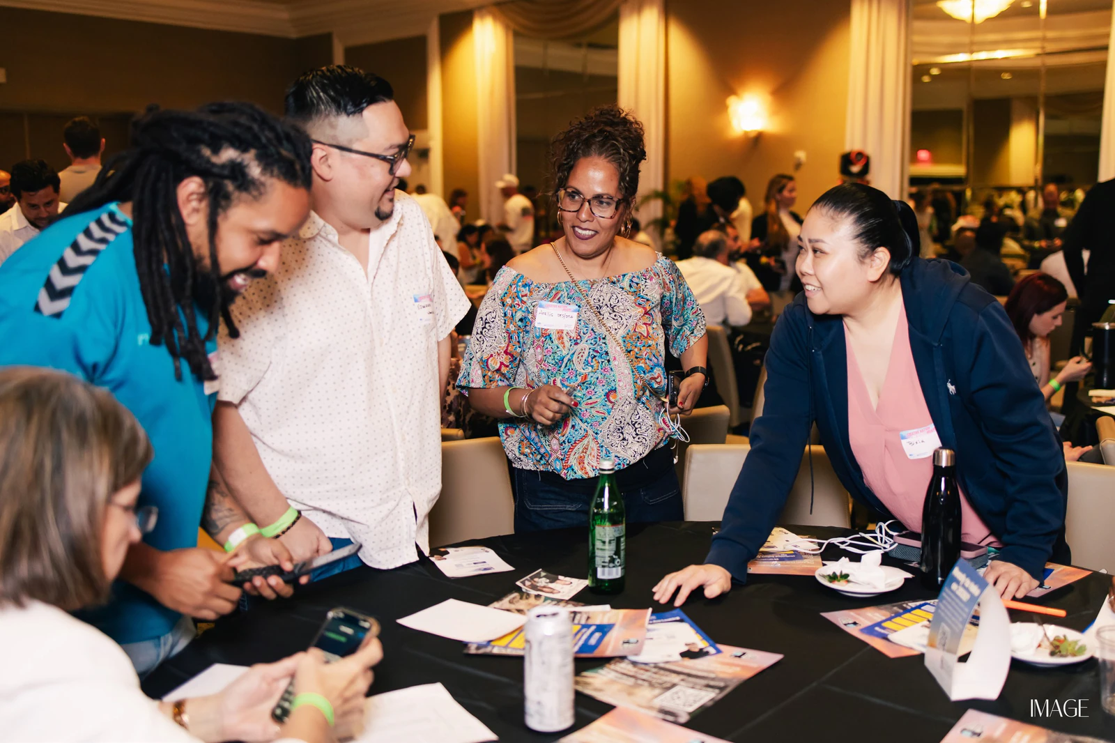 Pace Morby: Creative Nation Tour at Eden Roc, Miami Beach — Event photography by IMAGE MIAMI — photo 272 of 403