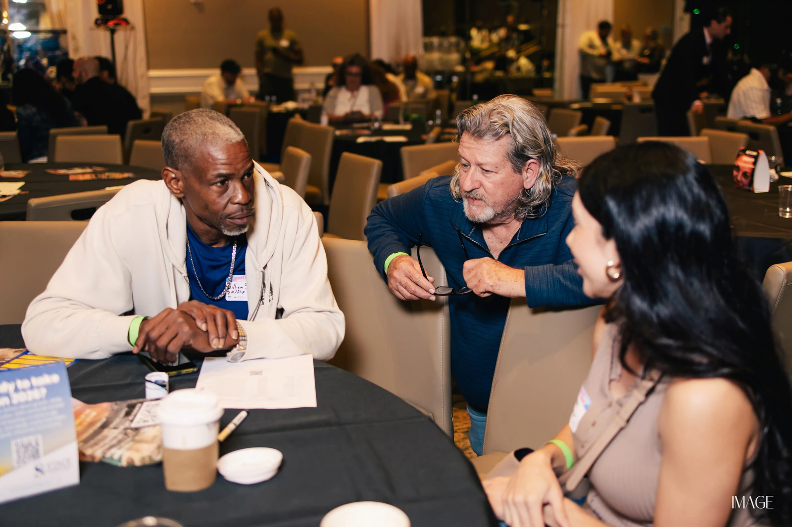 Pace Morby: Creative Nation Tour at Eden Roc, Miami Beach — Events photography by IMAGE MIAMI — photo 101 of 403