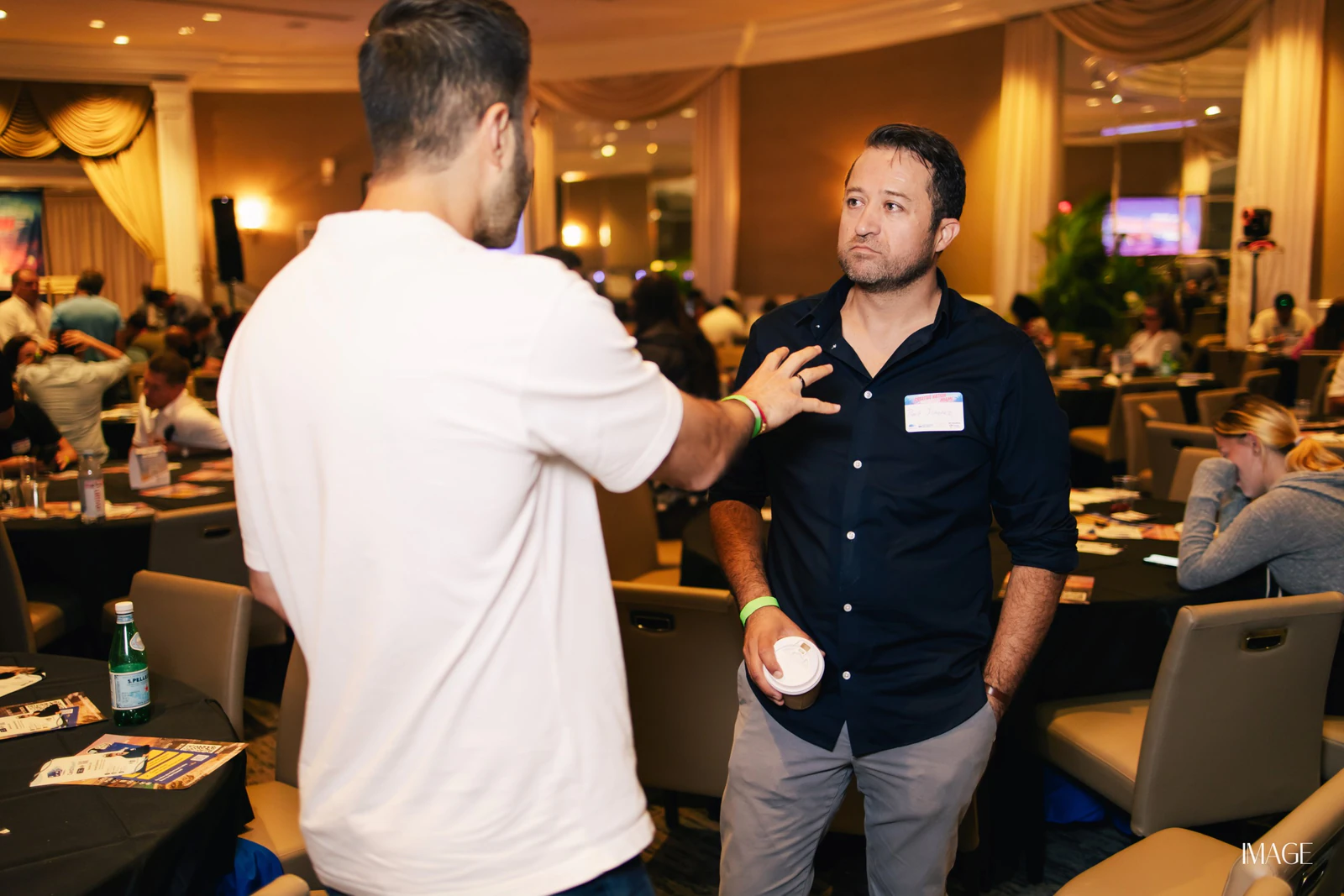 Pace Morby: Creative Nation Tour at Eden Roc, Miami Beach — Event photography by IMAGE MIAMI — photo 28 of 403