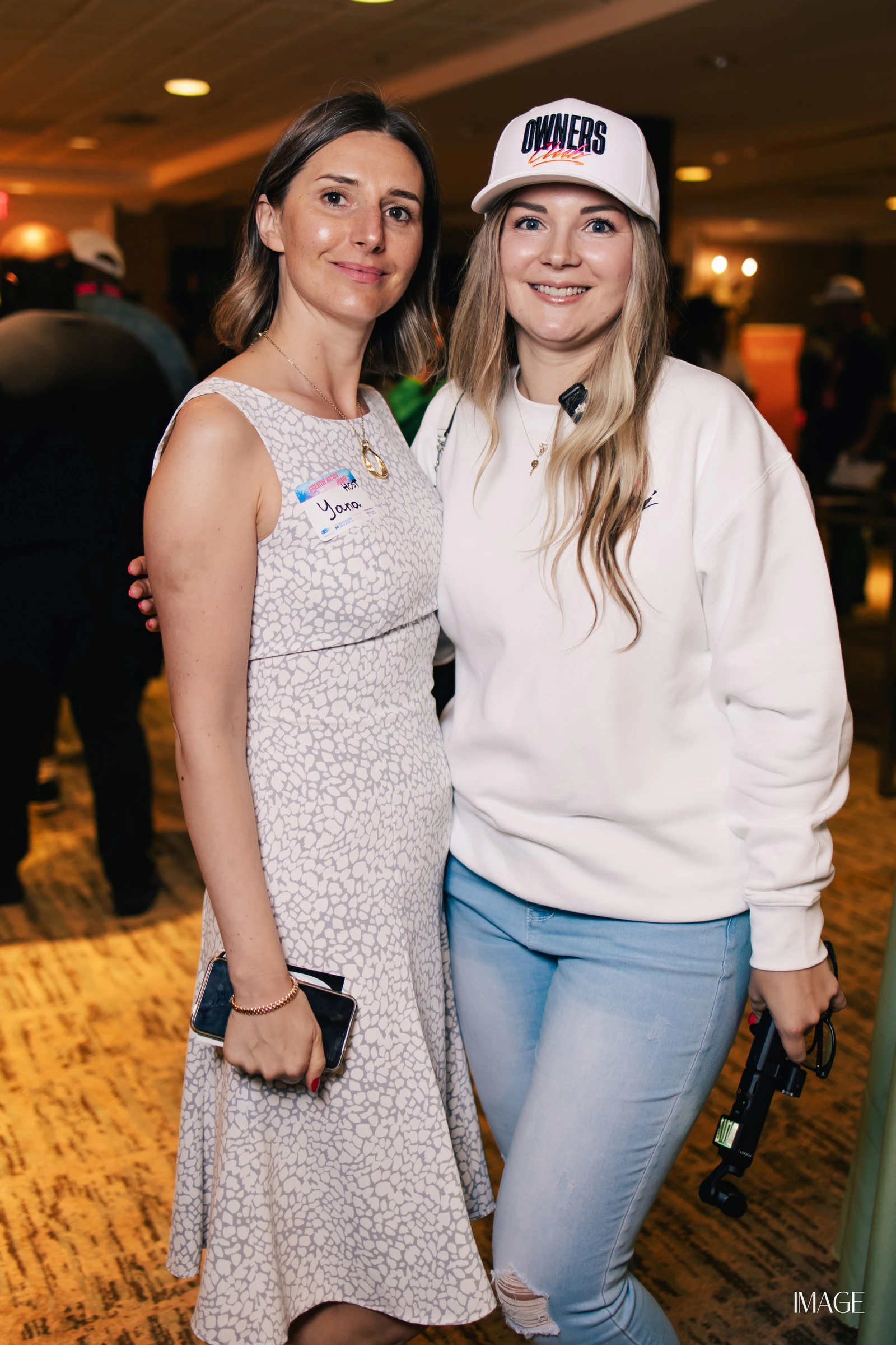 Pace Morby: Creative Nation Tour at Eden Roc, Miami Beach — Event photography by IMAGE MIAMI — photo 33 of 403
