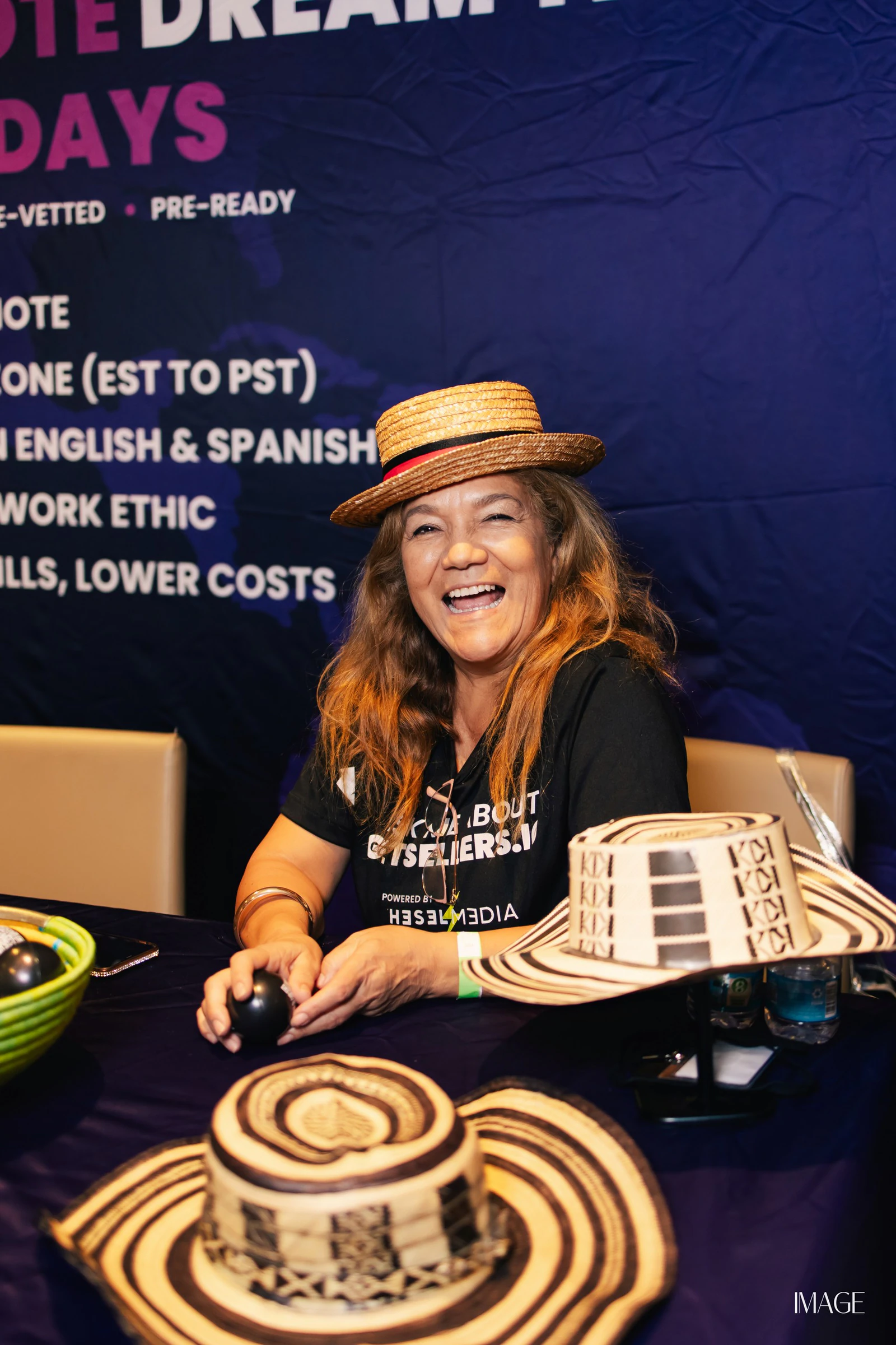Pace Morby: Creative Nation Tour at Eden Roc, Miami Beach — Events photography by IMAGE MIAMI — photo 231 of 403