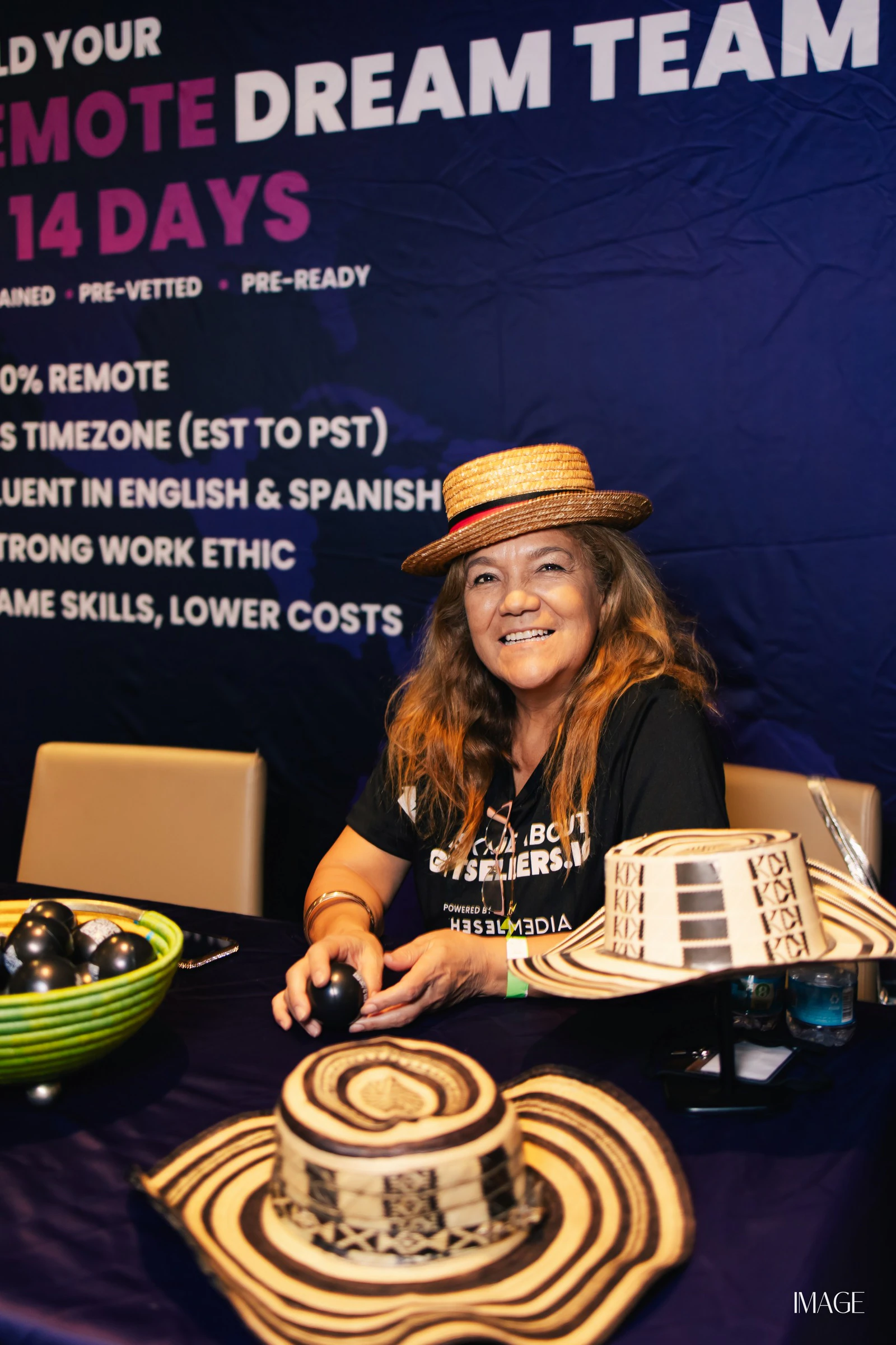 Pace Morby: Creative Nation Tour at Eden Roc, Miami Beach — Events photography by IMAGE MIAMI — photo 139 of 403