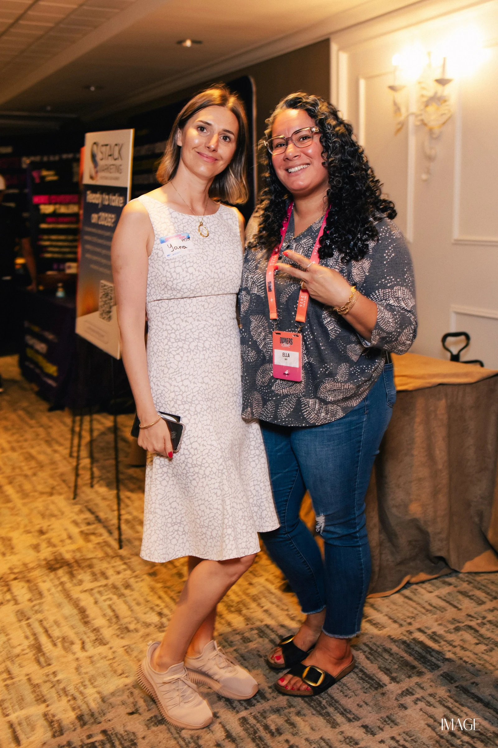Pace Morby: Creative Nation Tour at Eden Roc, Miami Beach — Events photography by IMAGE MIAMI — photo 126 of 403